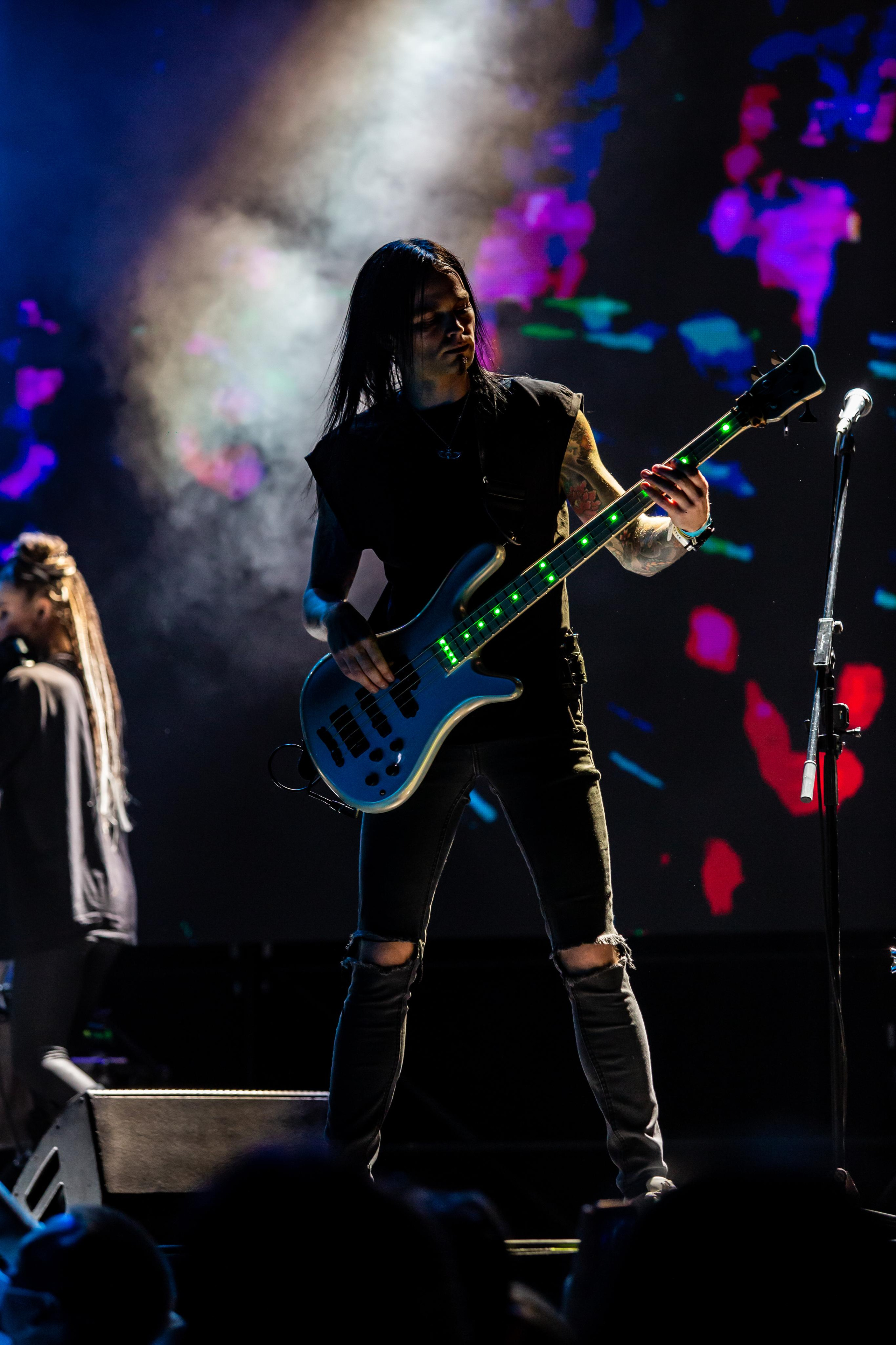 Линда, 28.11.20, клуб 1930/Moscow, Москва