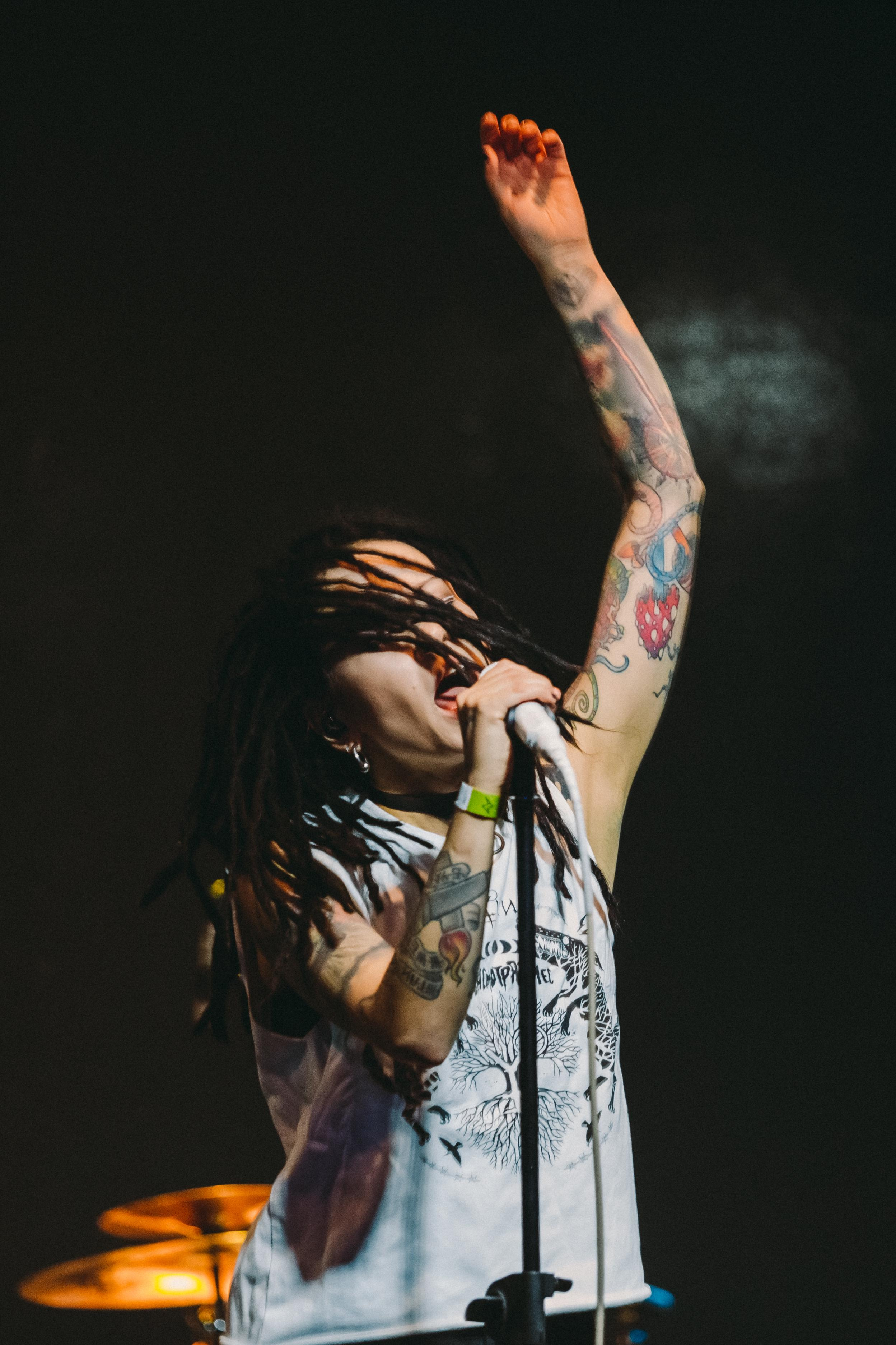 Нуки, 27.12.20, клуб Правда, Москва