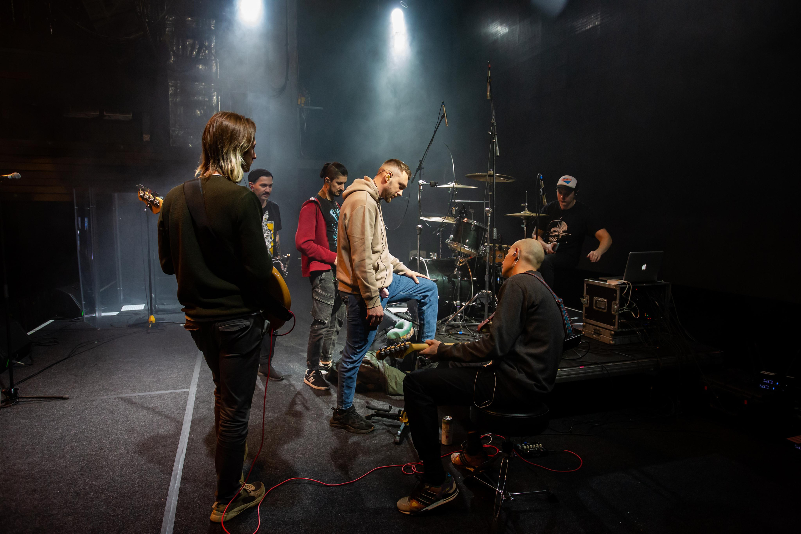 Гудтаймс чек. Фотограф Сонкина Татьяна