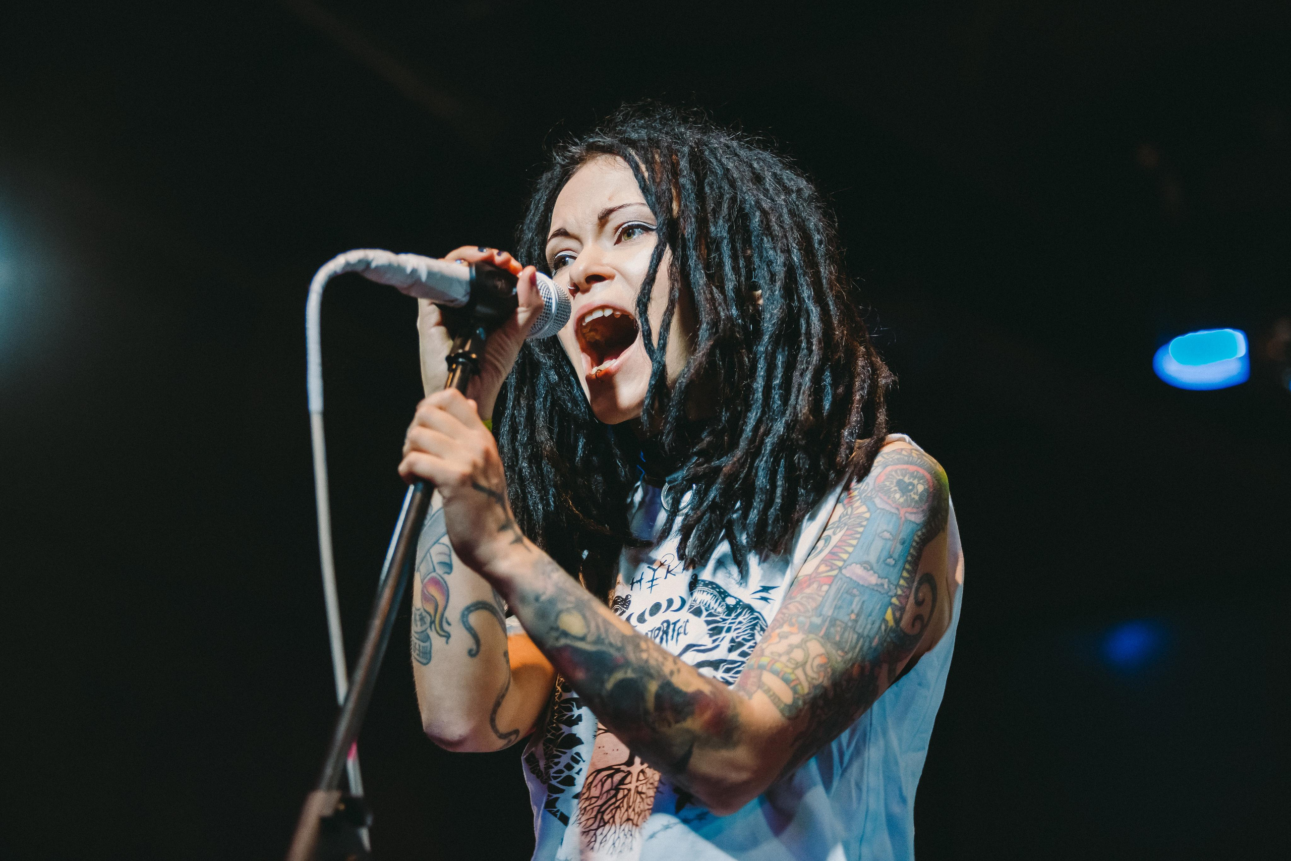 Нуки, 27.12.20, клуб Правда, Москва