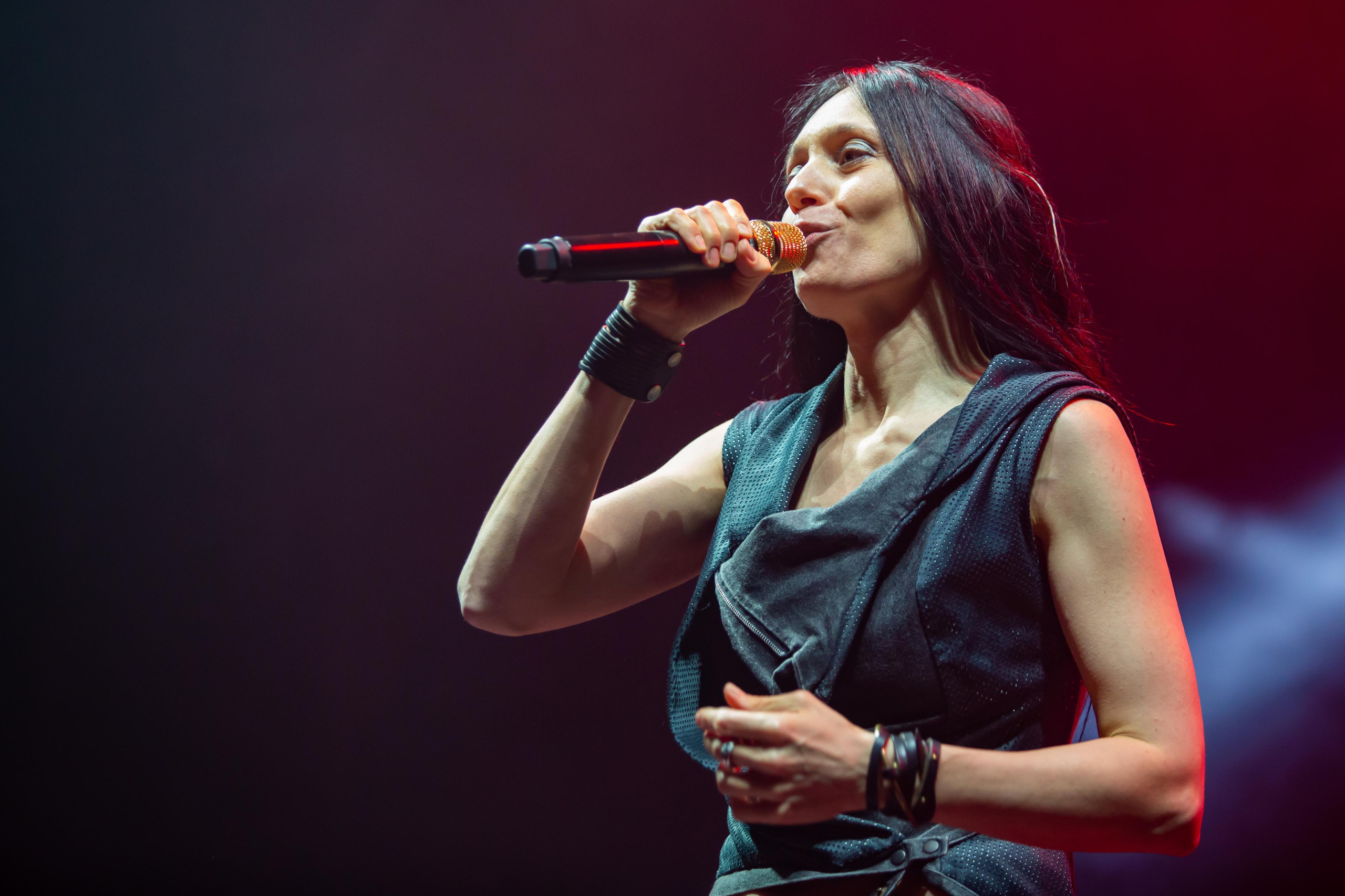 Мара, 29.11.20, ДК Горбунова, Москва