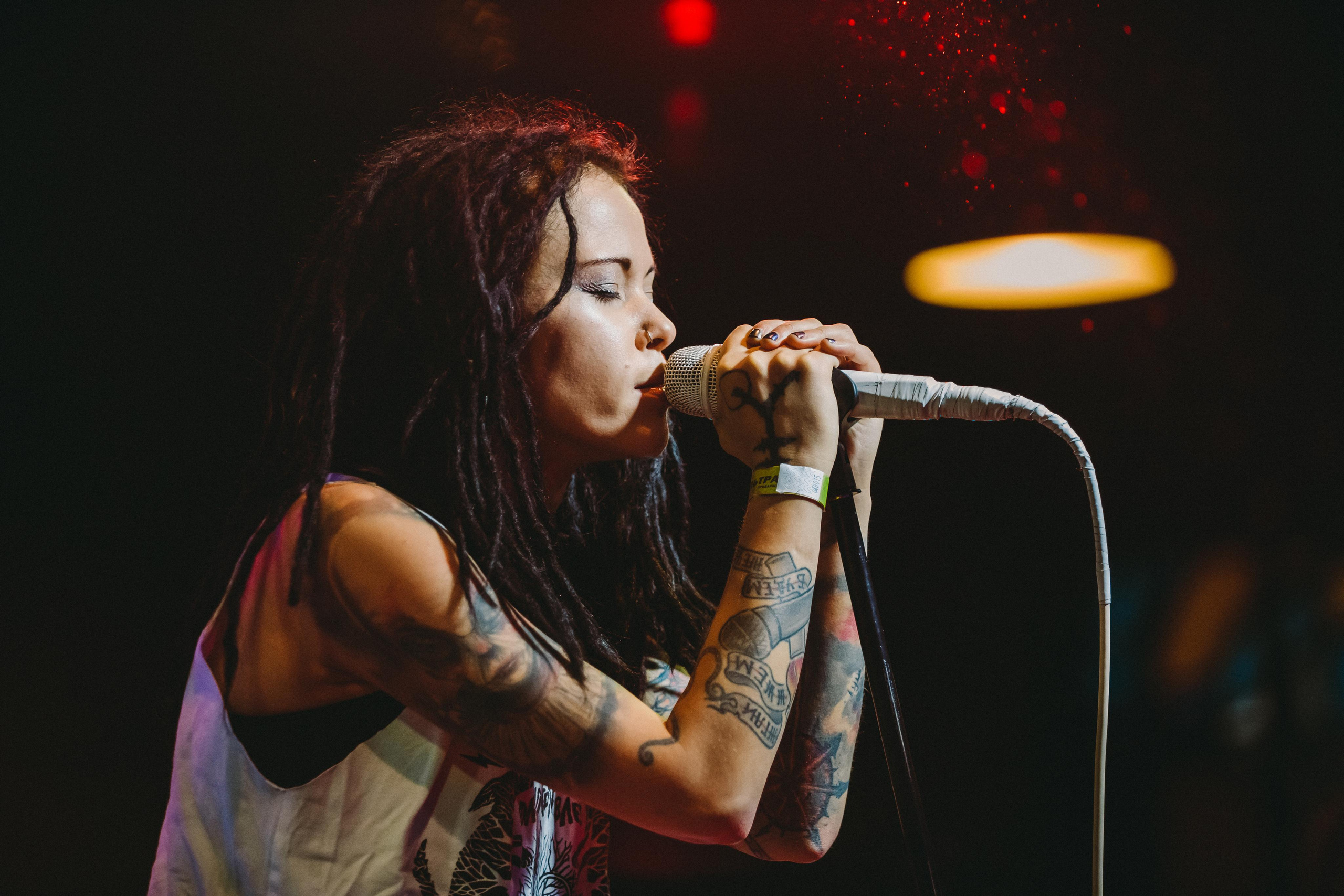 Нуки, 27.12.20, клуб Правда, Москва