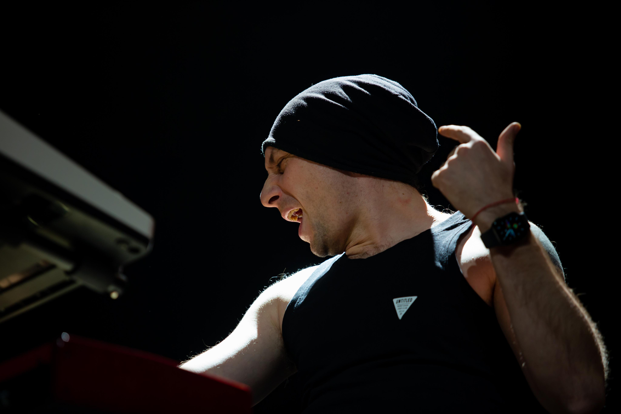 Линда, 28.11.20, клуб 1930/Moscow, Москва