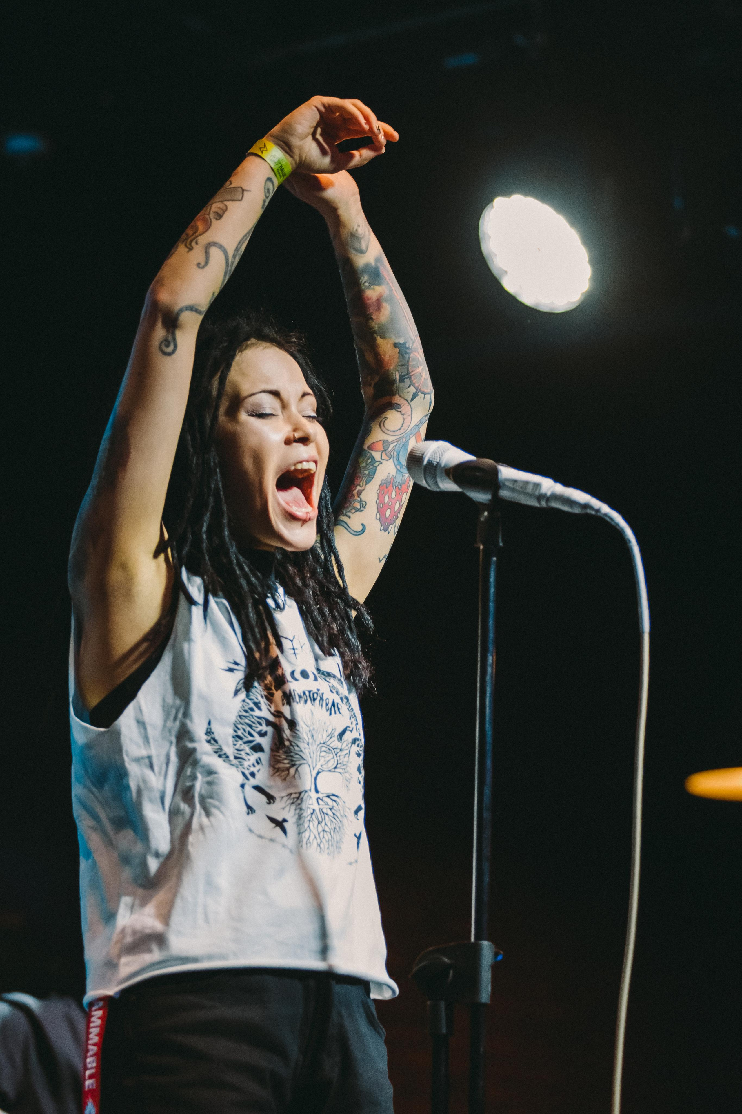 Нуки, 27.12.20, клуб Правда, Москва