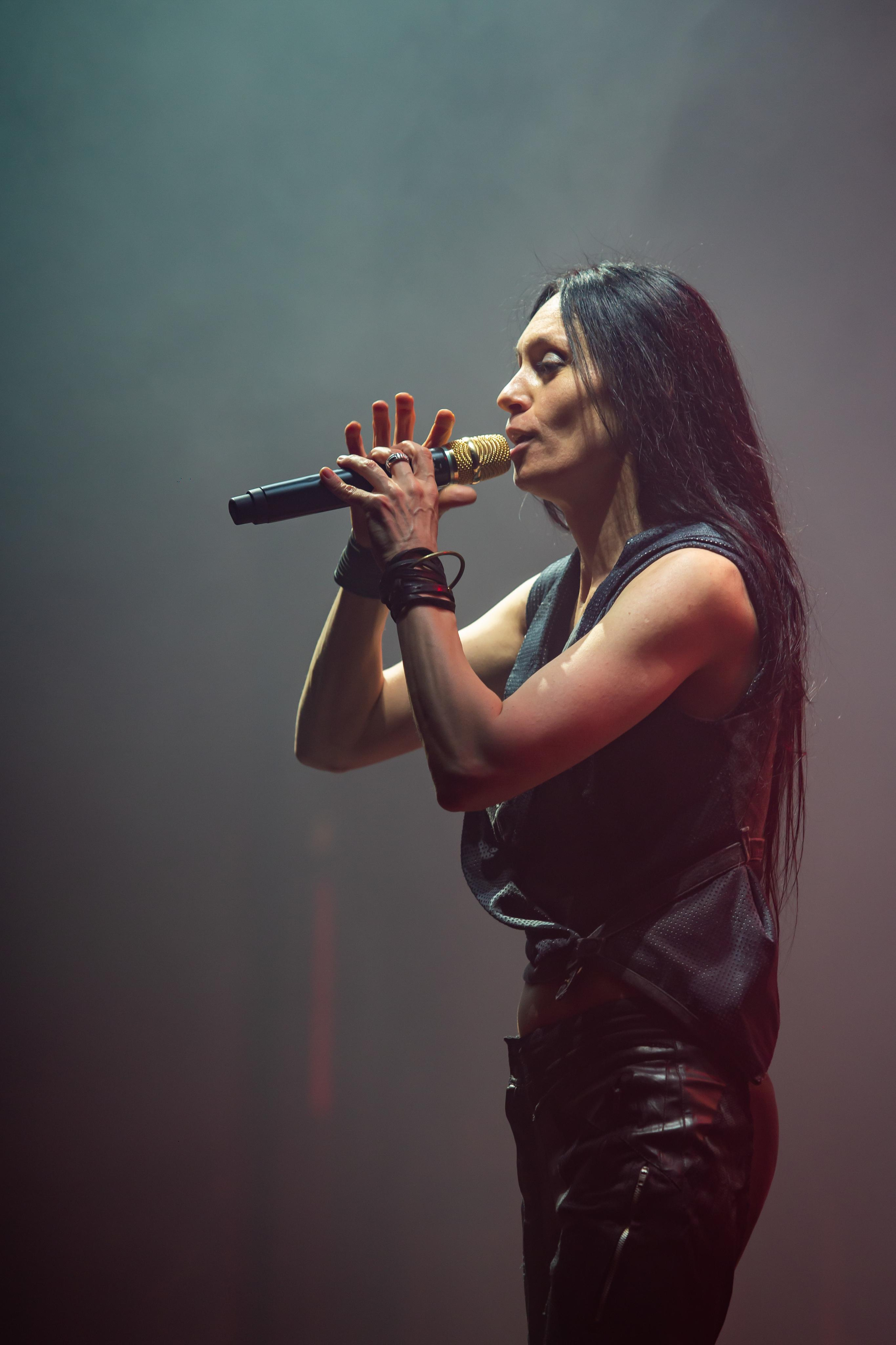 Мара, 29.11.20, ДК Горбунова, Москва