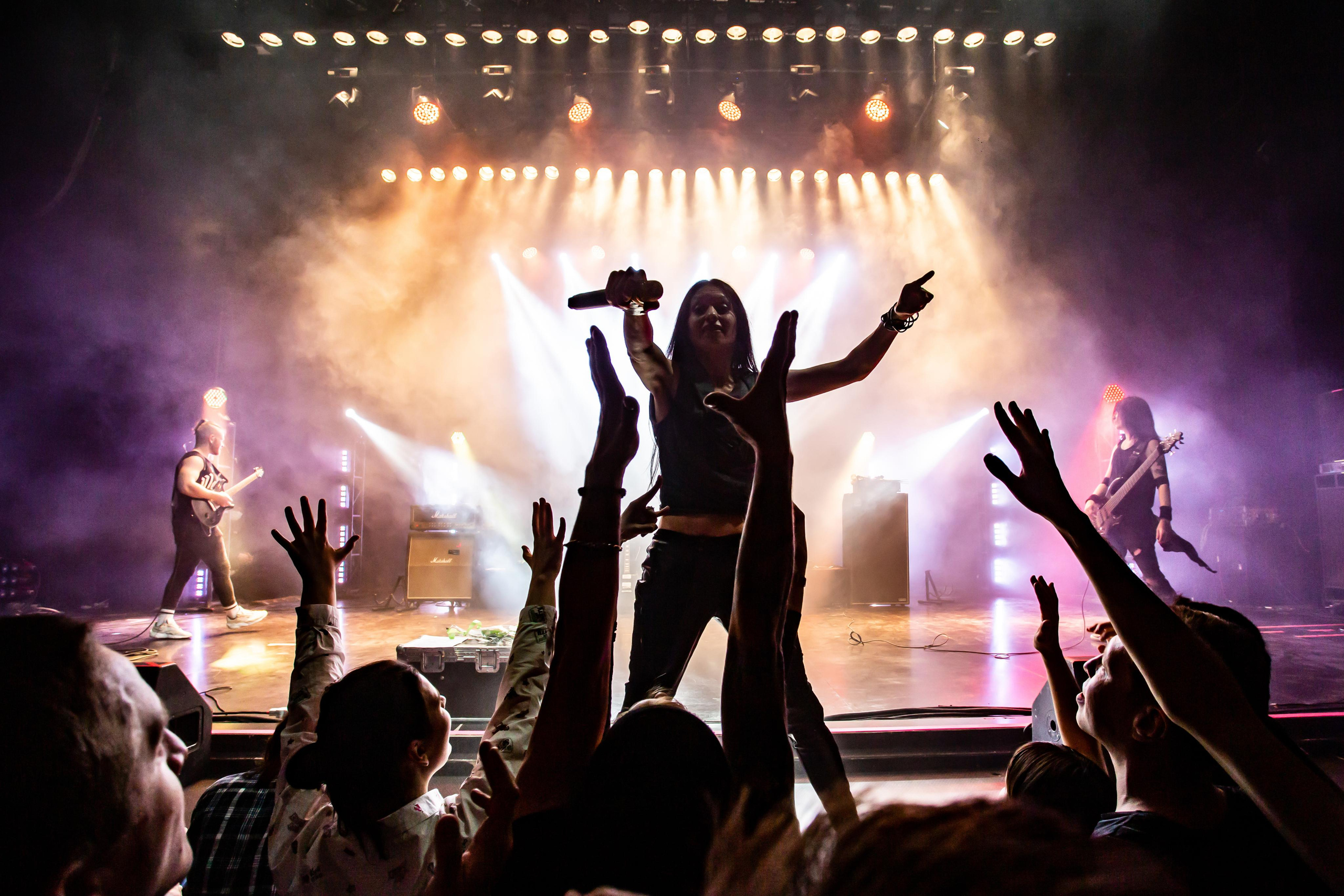 Мара, 29.11.20, ДК Горбунова, Москва