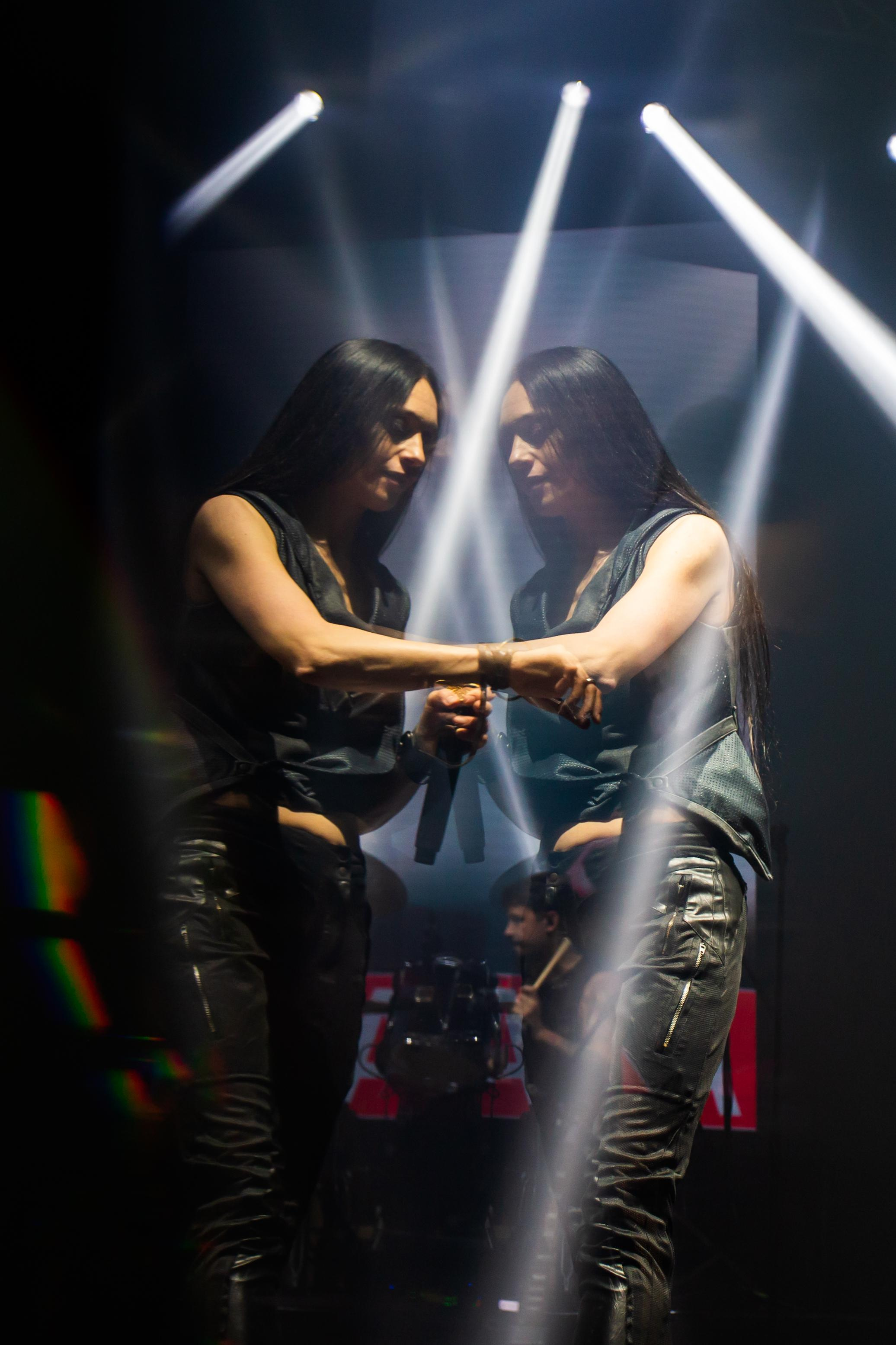 Мара, 29.11.20, ДК Горбунова, Москва