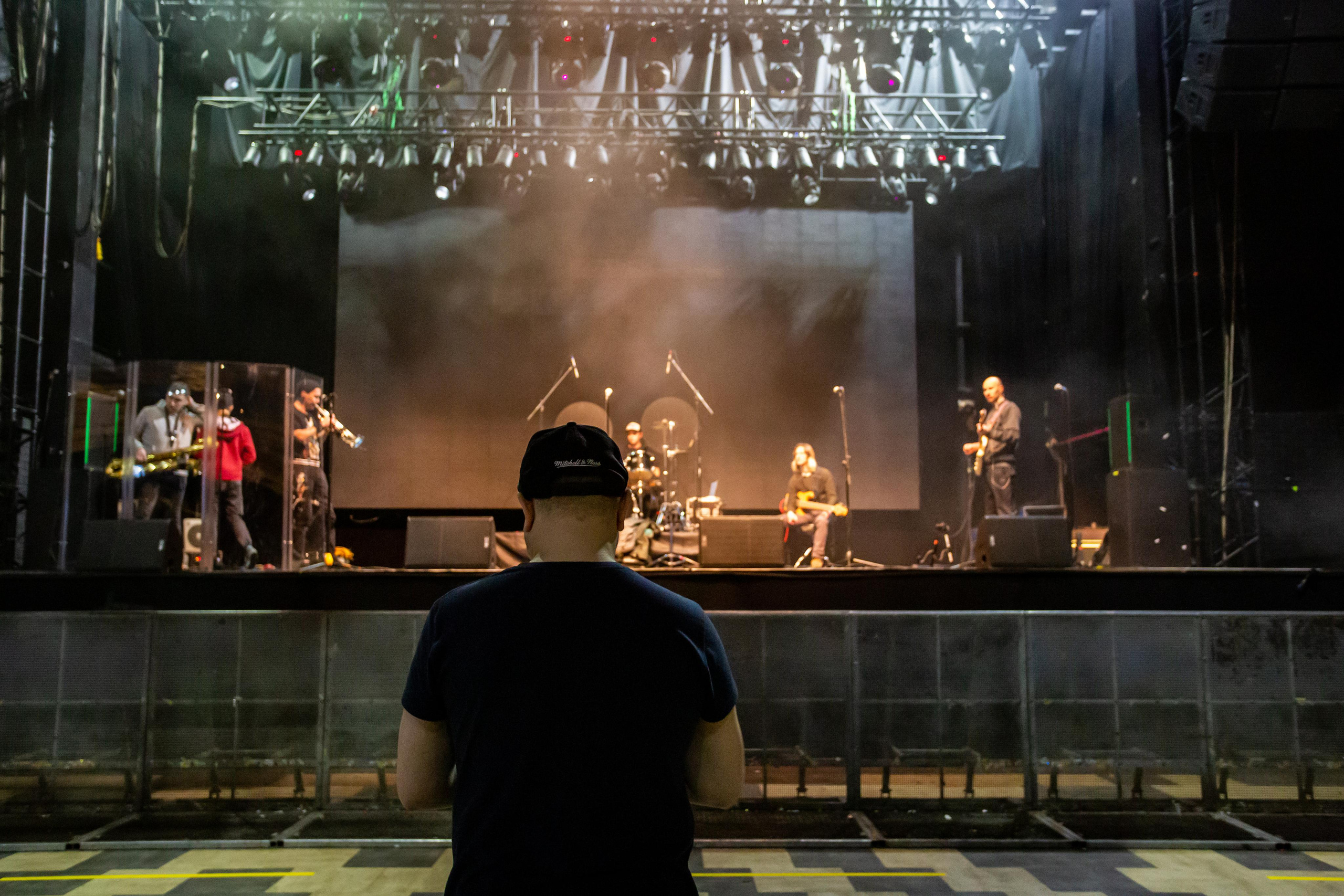 Гудтаймс чек. Фотограф Сонкина Татьяна