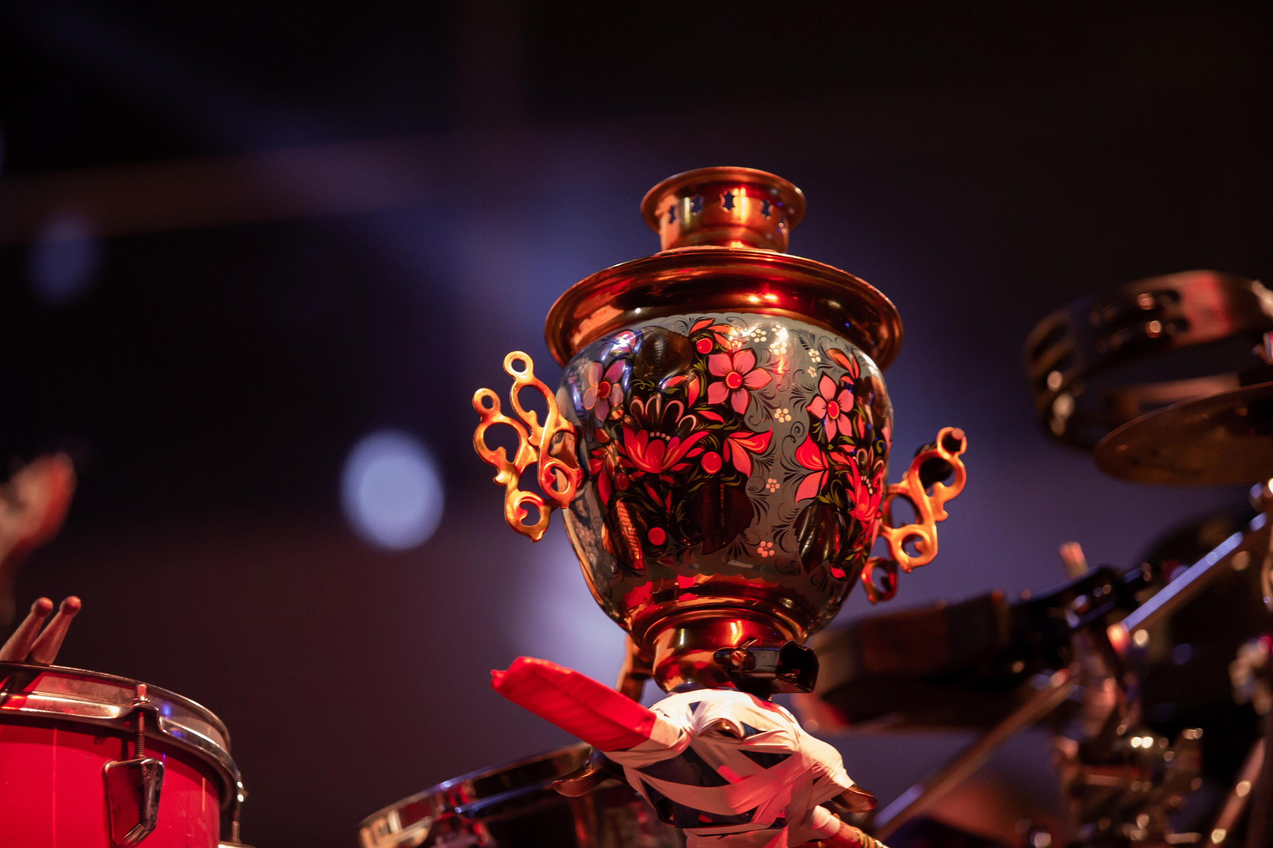 Голос Омерики 31.11.20, презентация альбома Чехословакия, клуб Arbat Hall в Москве