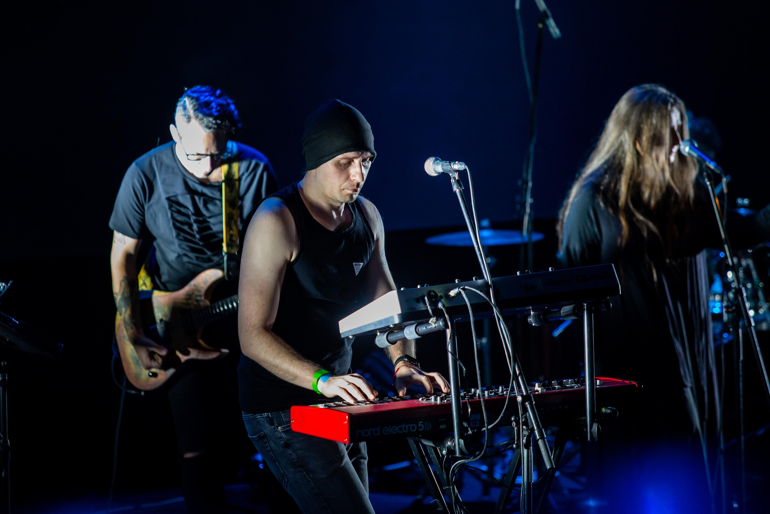 Линда, 28.11.20, клуб 1930/Moscow, Москва