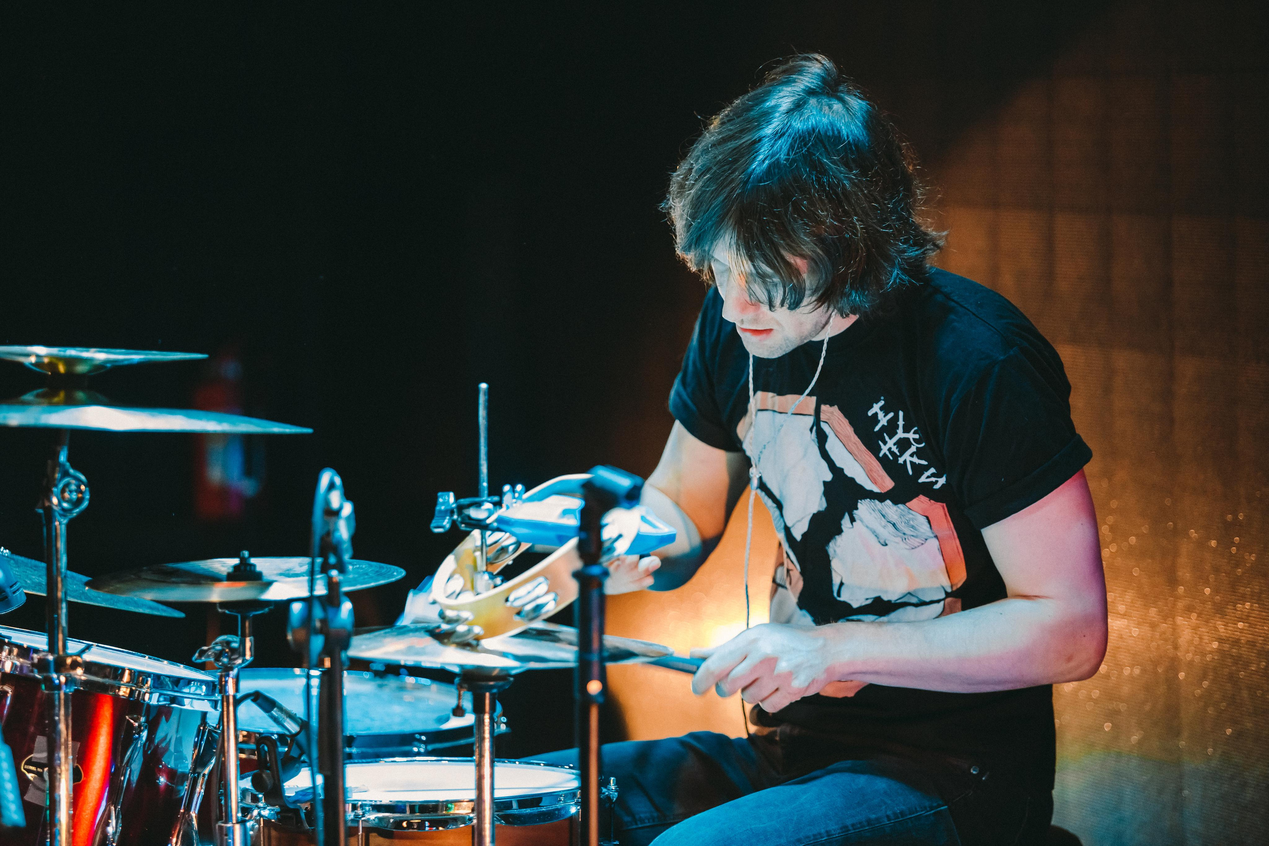 Нуки, 27.12.20, клуб Правда, Москва