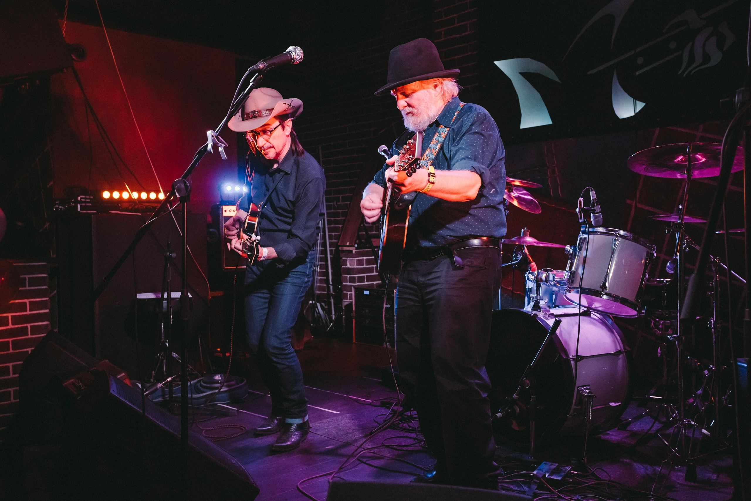 30 января 2021 года группа AZAGRA выступила на 10-летии клуба Glastonberry