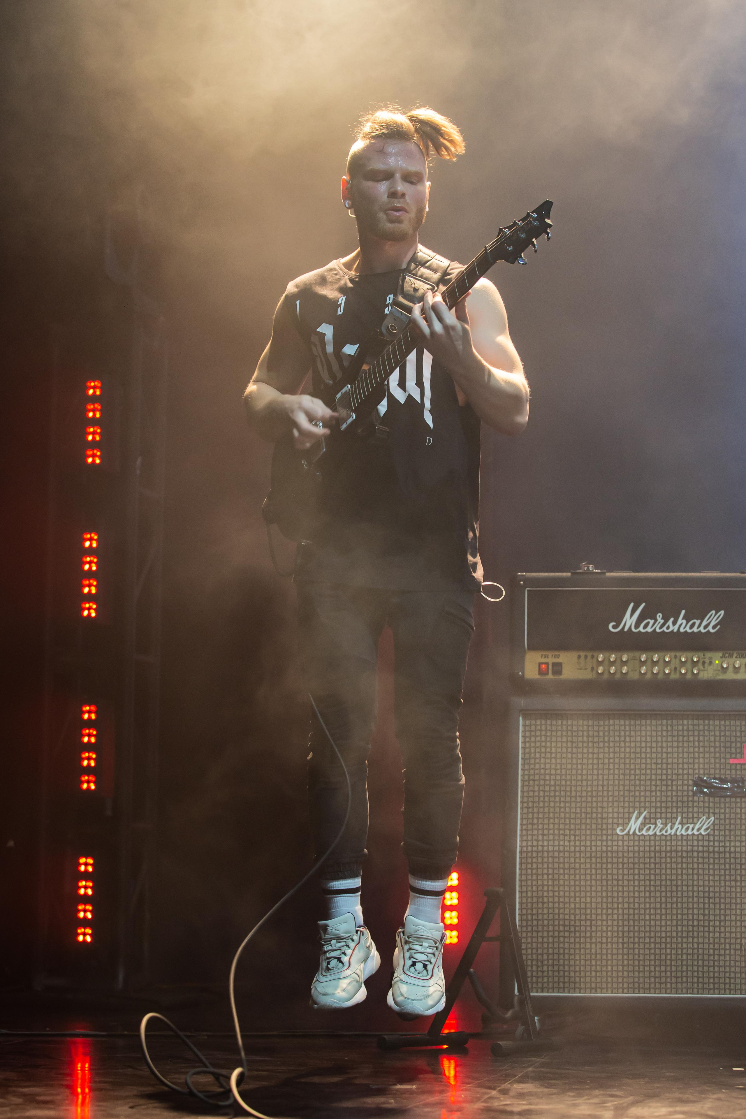 Мара, 29.11.20, ДК Горбунова, Москва