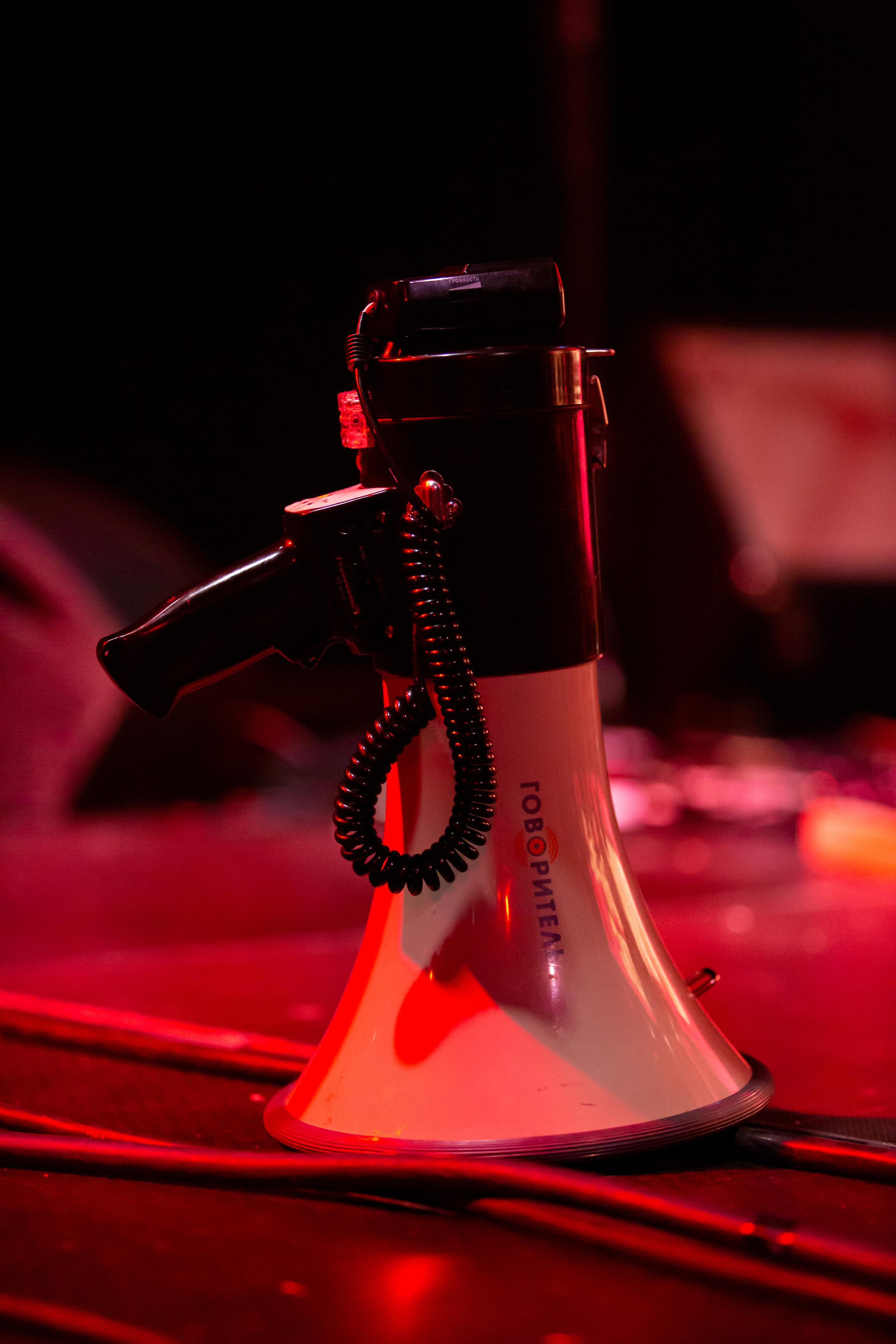 Голос Омерики 31.11.20, презентация альбома Чехословакия, клуб Arbat Hall в Москве