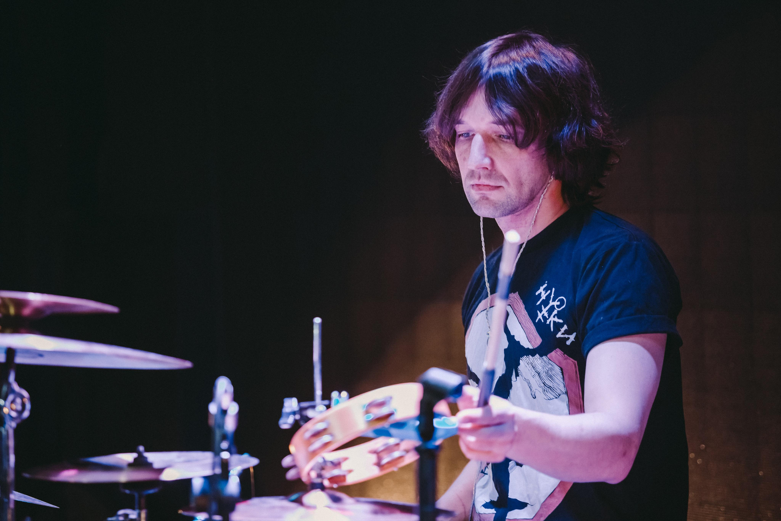 Нуки, 27.12.20, клуб Правда, Москва