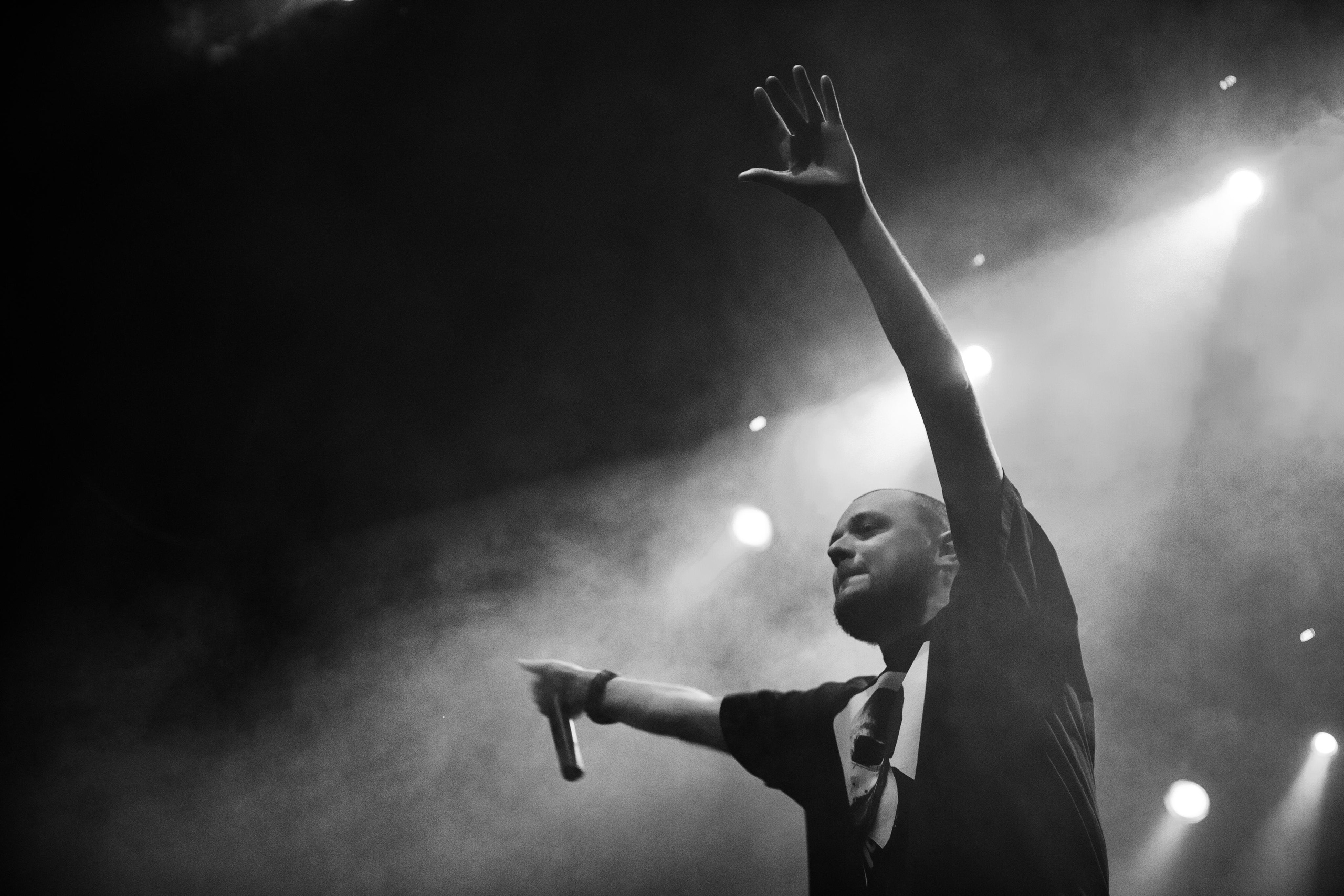 GUF/ГУФ 13.02.21 в московском клубе ГЛАВCLUB