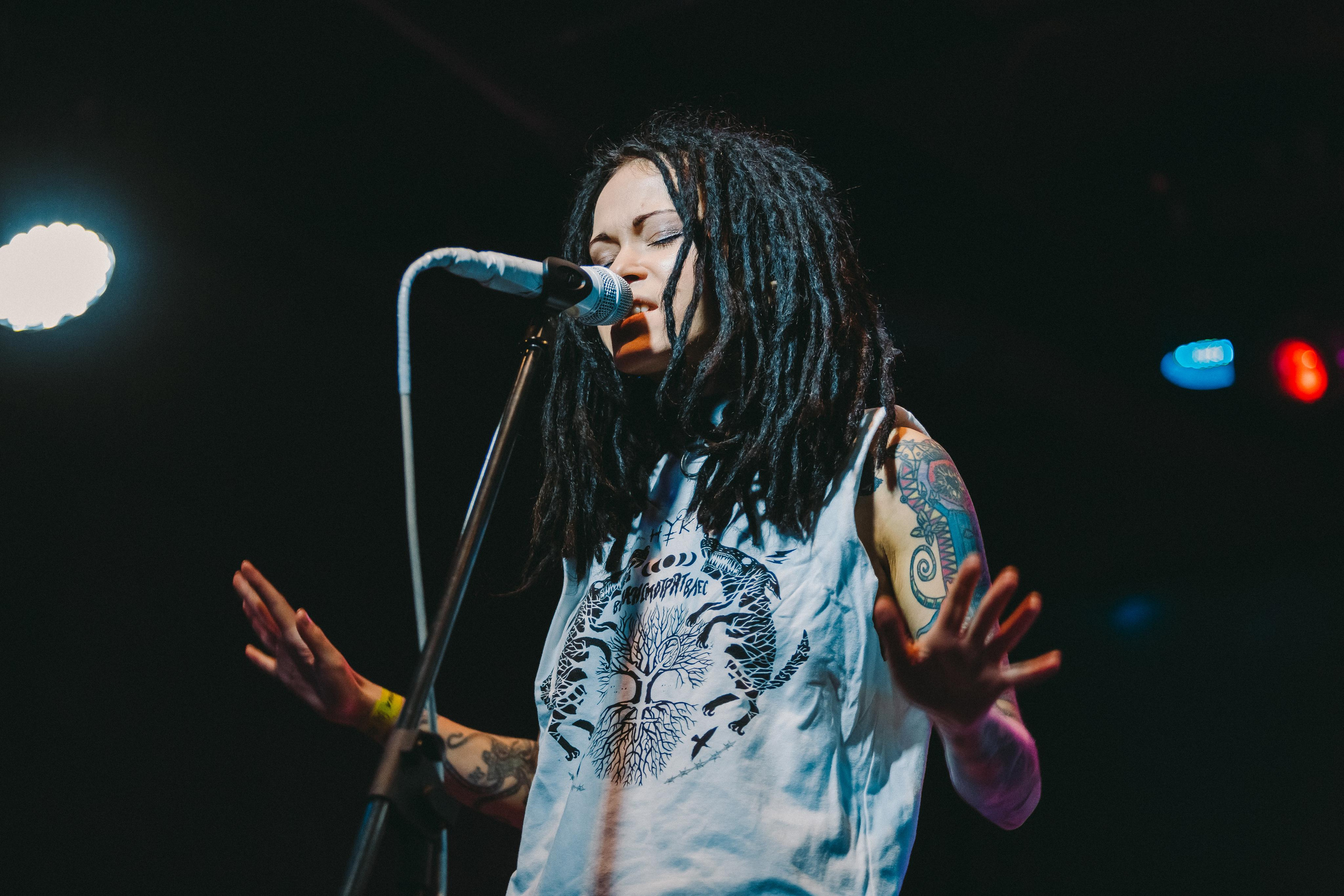 Нуки, 27.12.20, клуб Правда, Москва