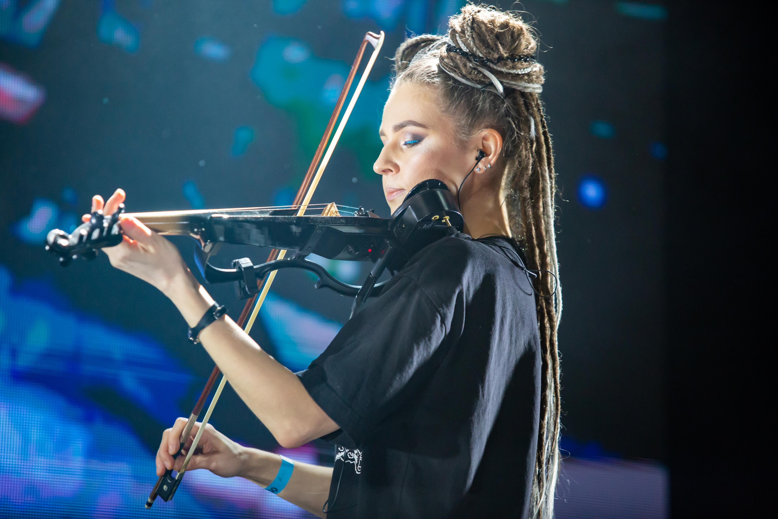 Линда, 28.11.20, клуб 1930/Moscow, Москва