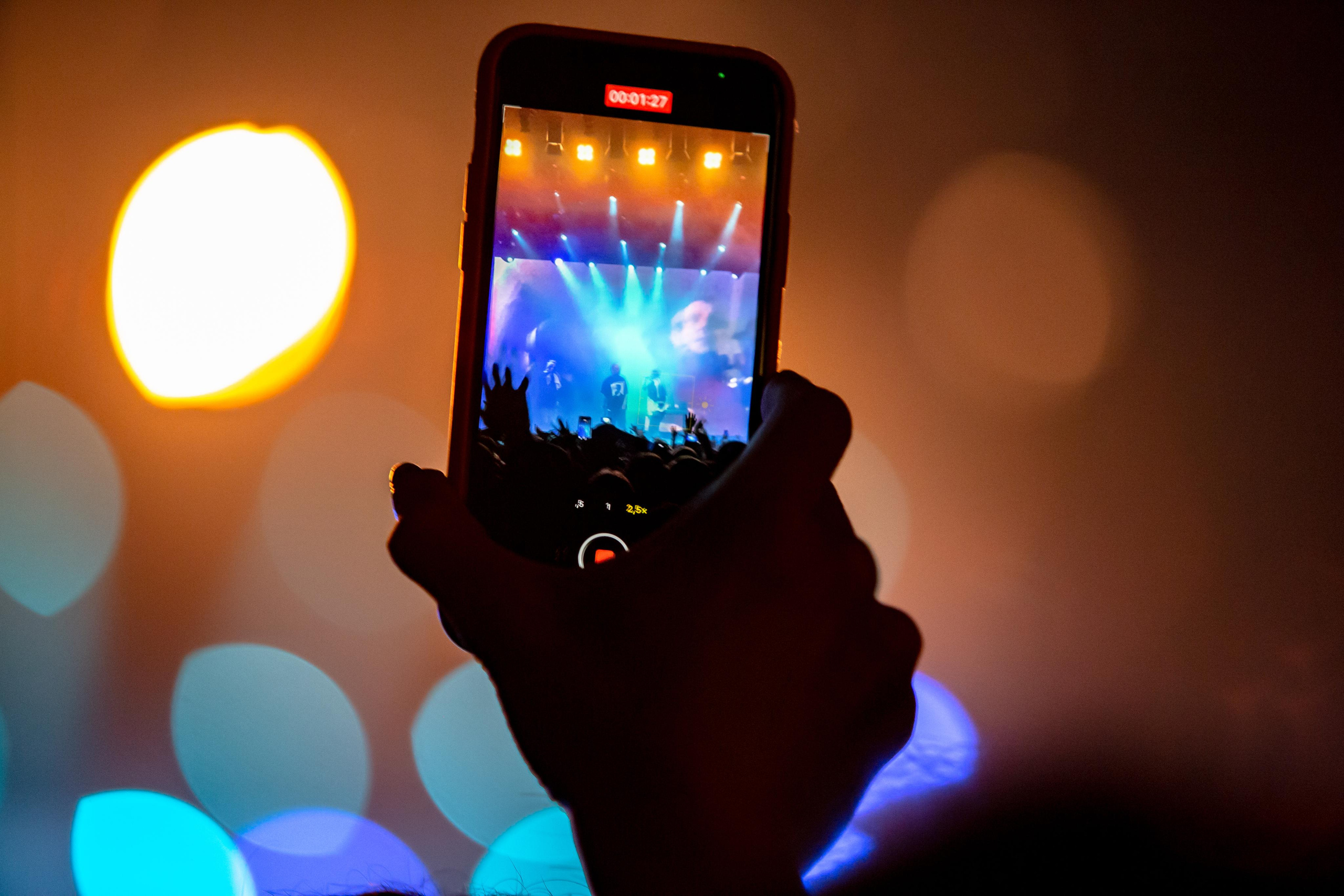 GUF/ГУФ 13.02.21 в московском клубе ГЛАВCLUB