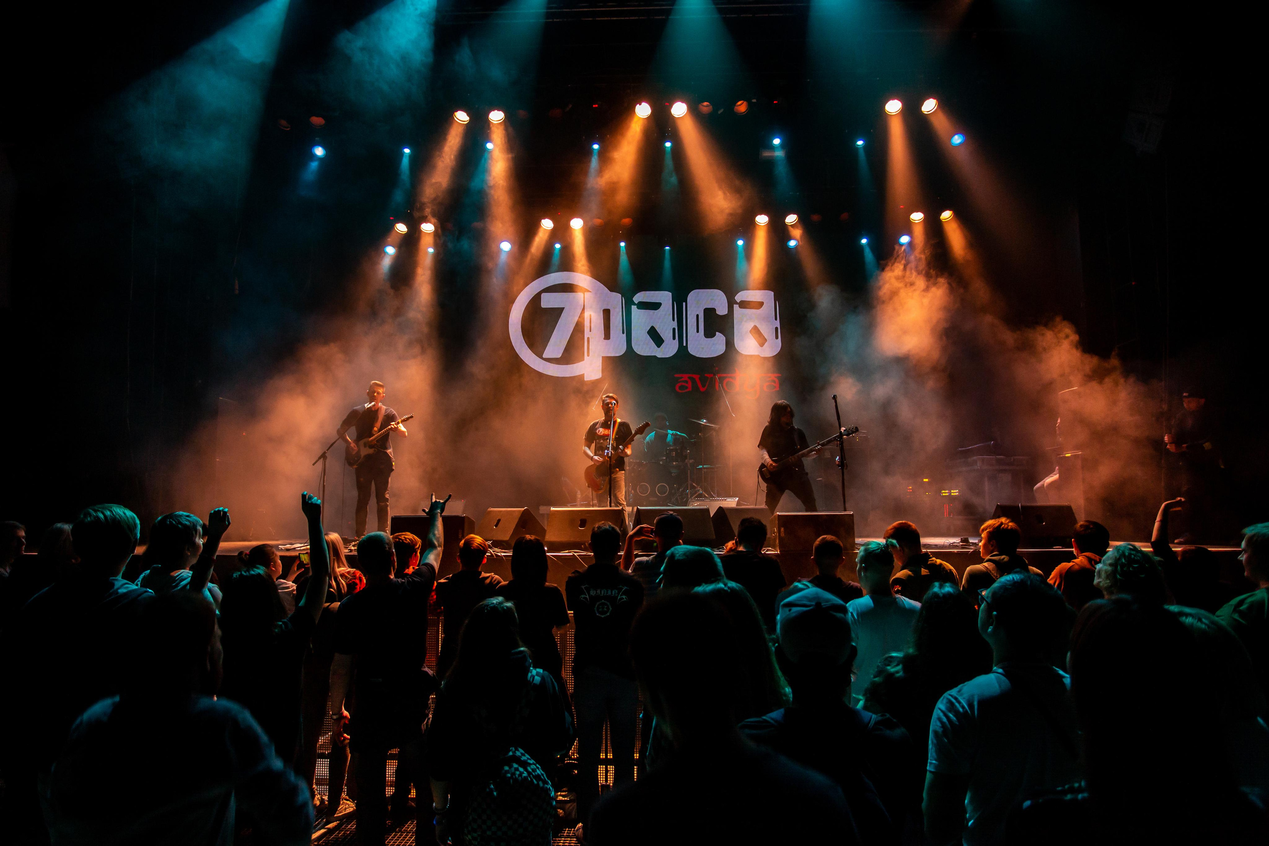 7раса. Photographer Sonkina Tatiana (Tanya Ash)