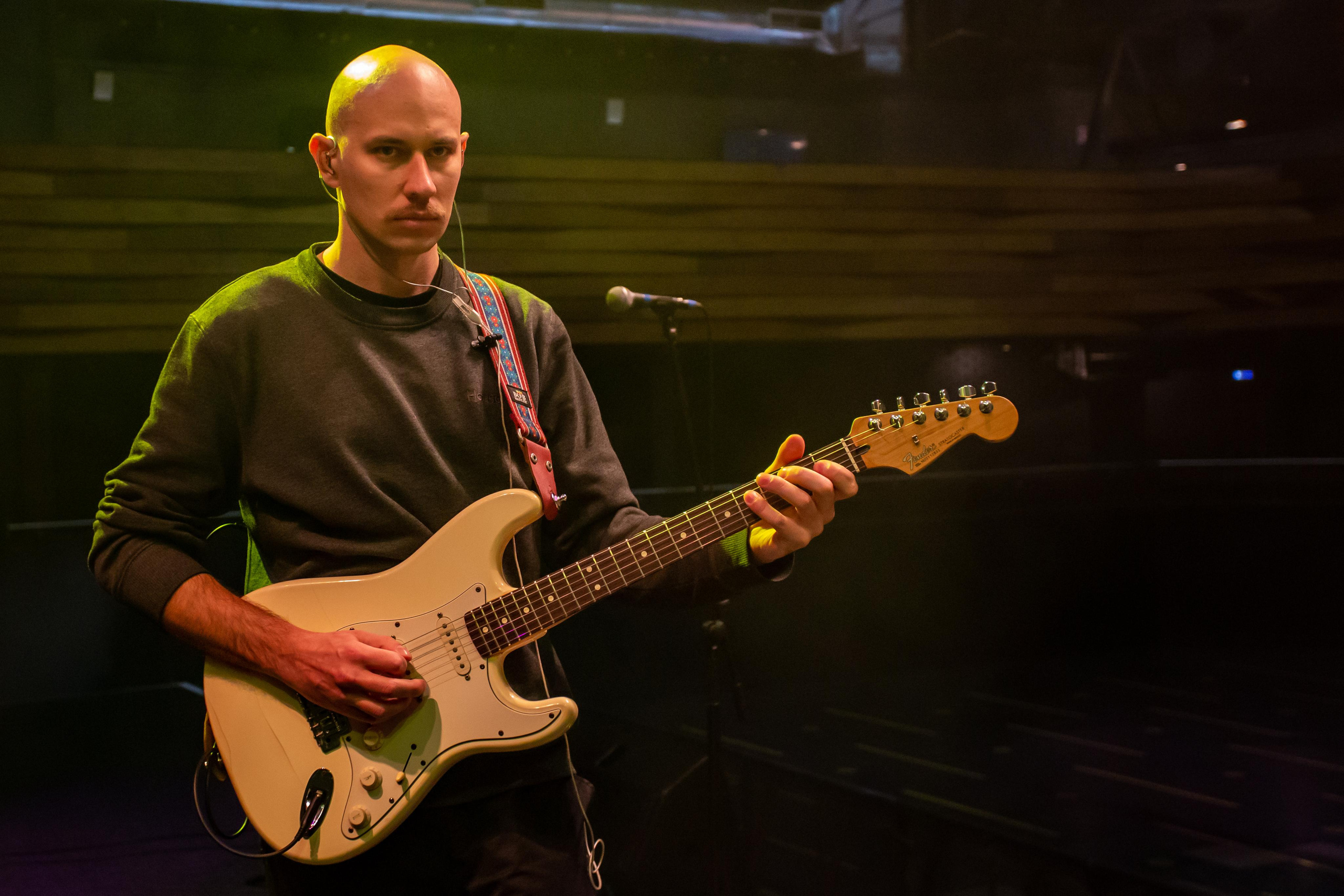 Гудтаймс чек. Фотограф Сонкина Татьяна