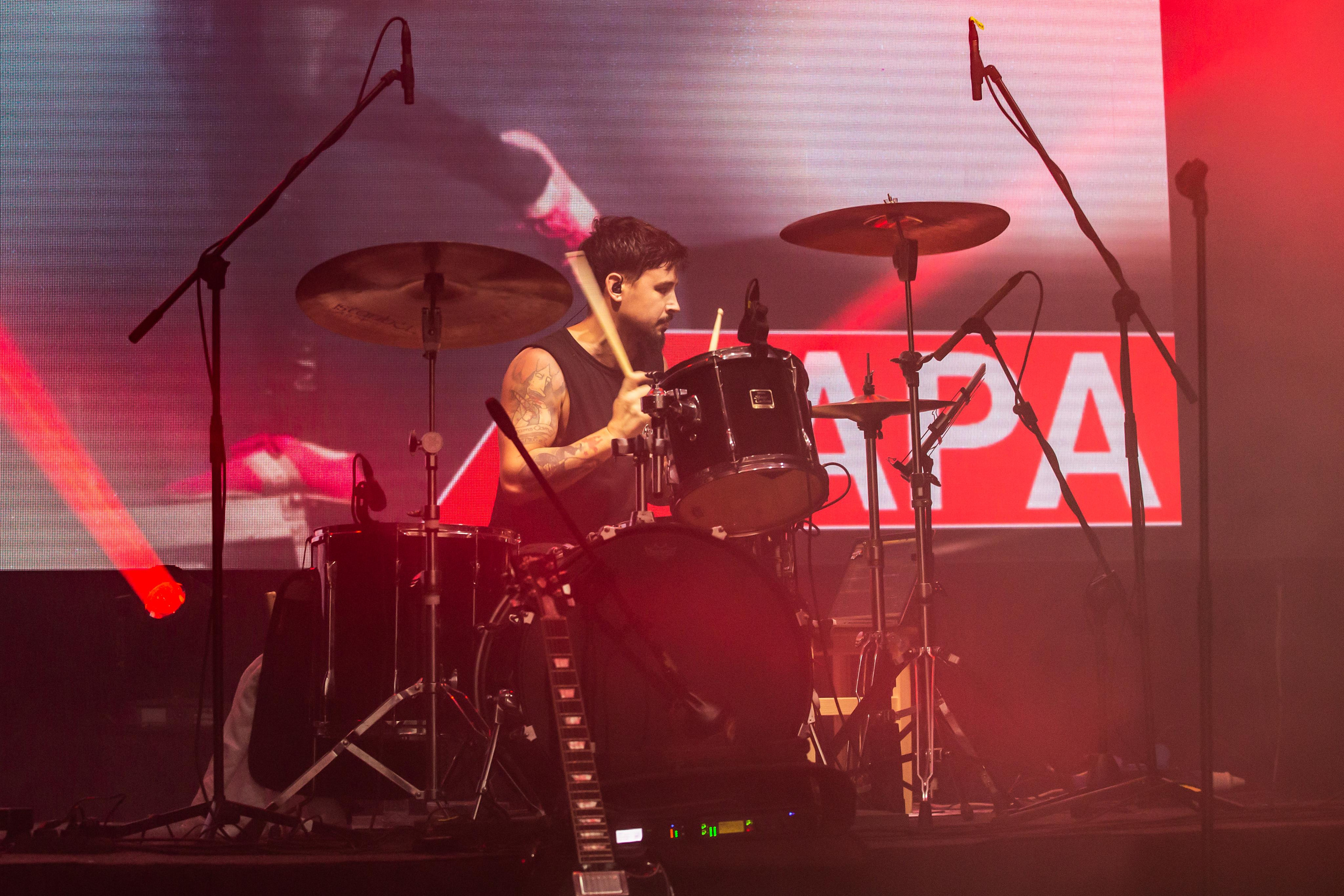 Мара, 29.11.20, ДК Горбунова, Москва