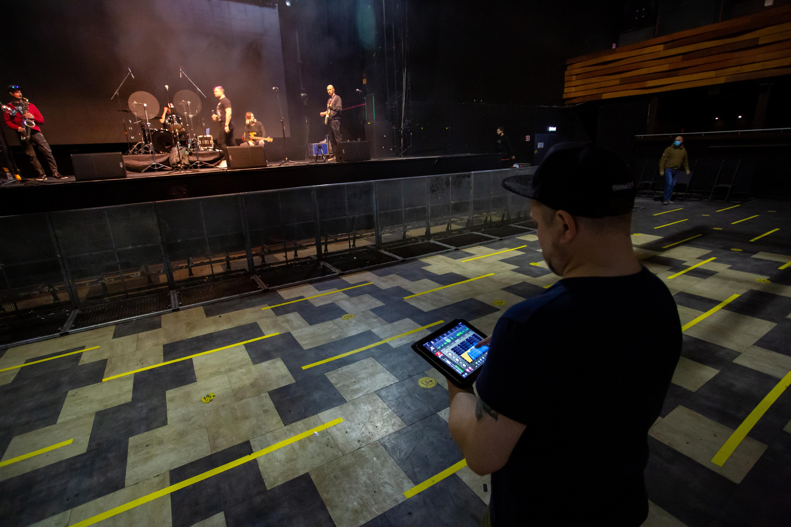 Гудтаймс чек. Фотограф Сонкина Татьяна