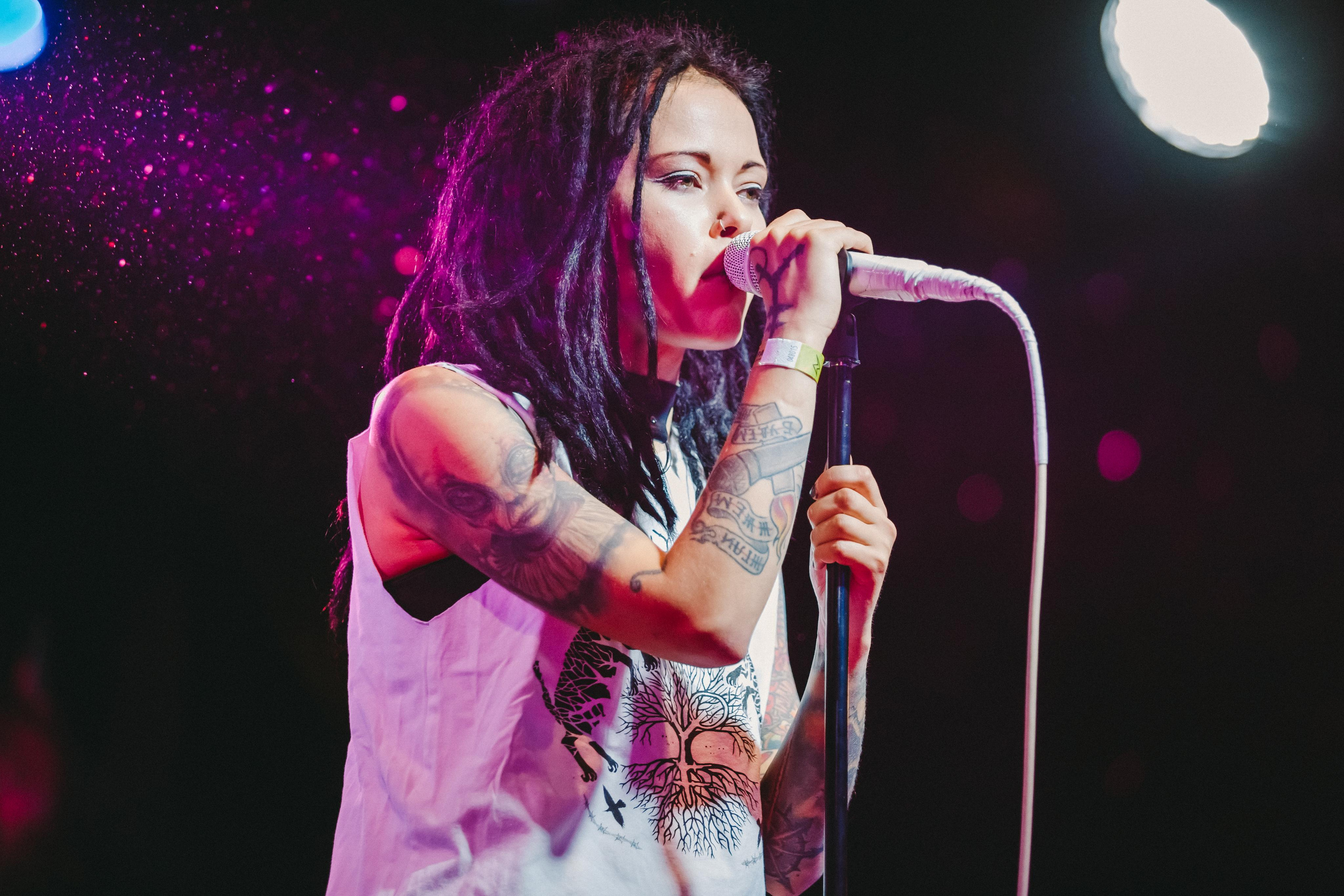 Нуки, 27.12.20, клуб Правда, Москва