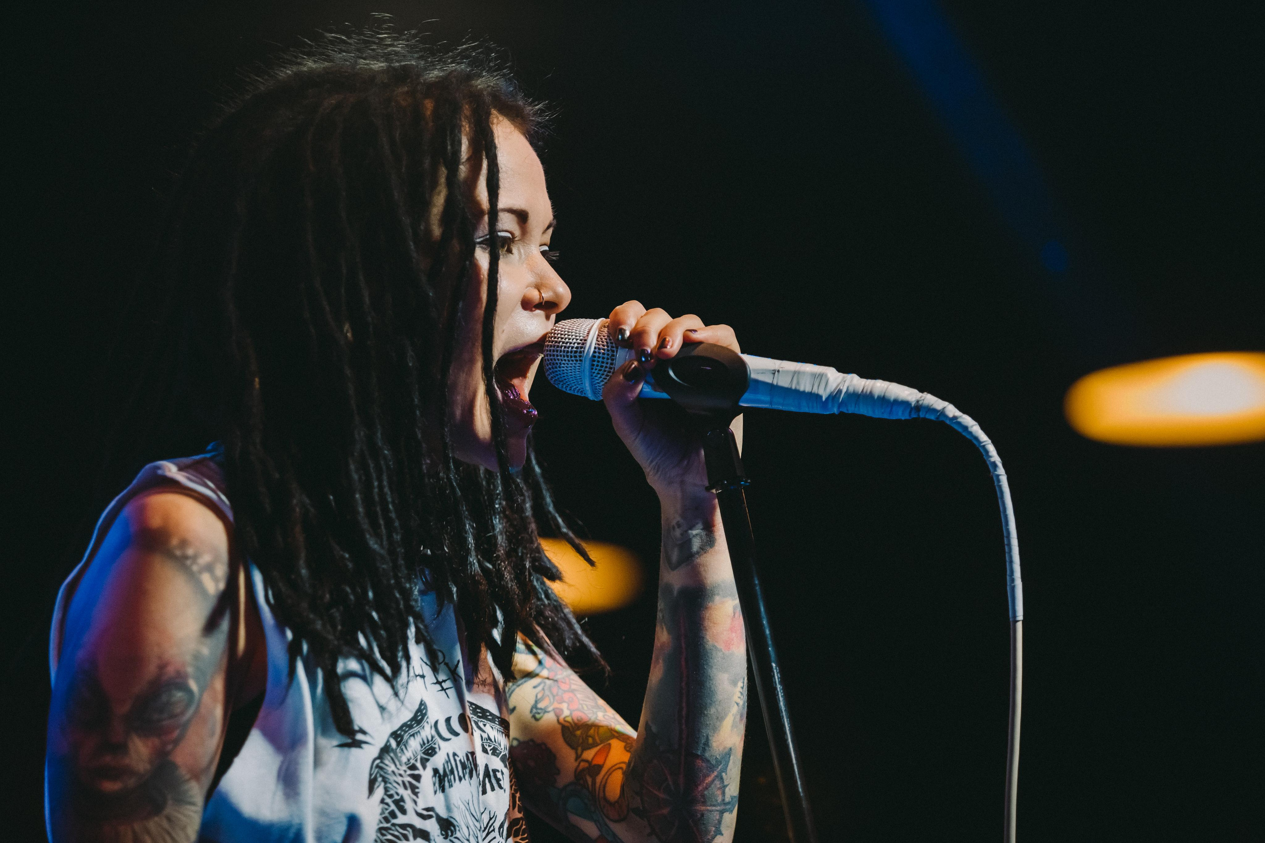 Нуки, 27.12.20, клуб Правда, Москва