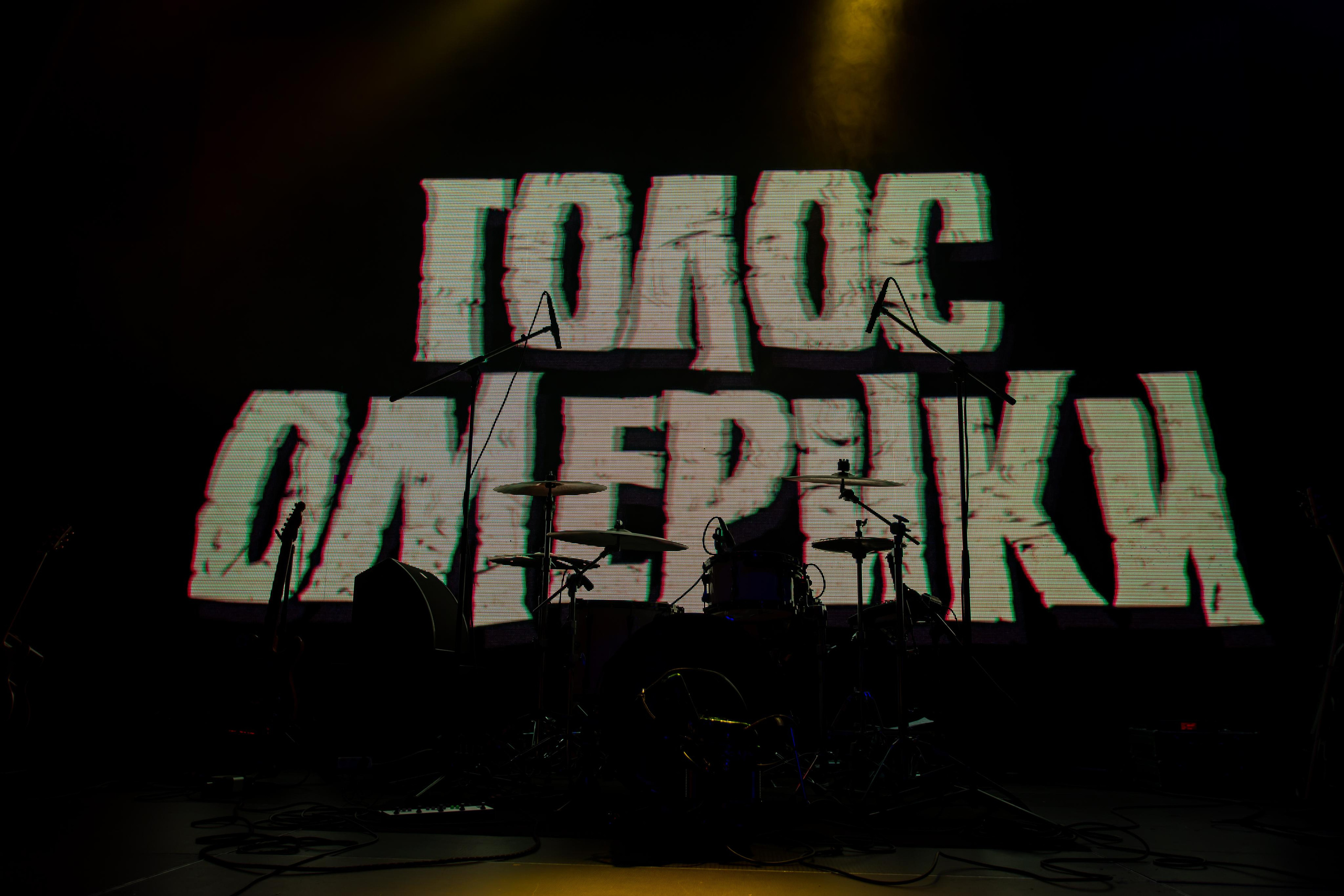 Голос Омерики бэкстейдж. Photographer Sonkina Tatiana (Tanya Ash)