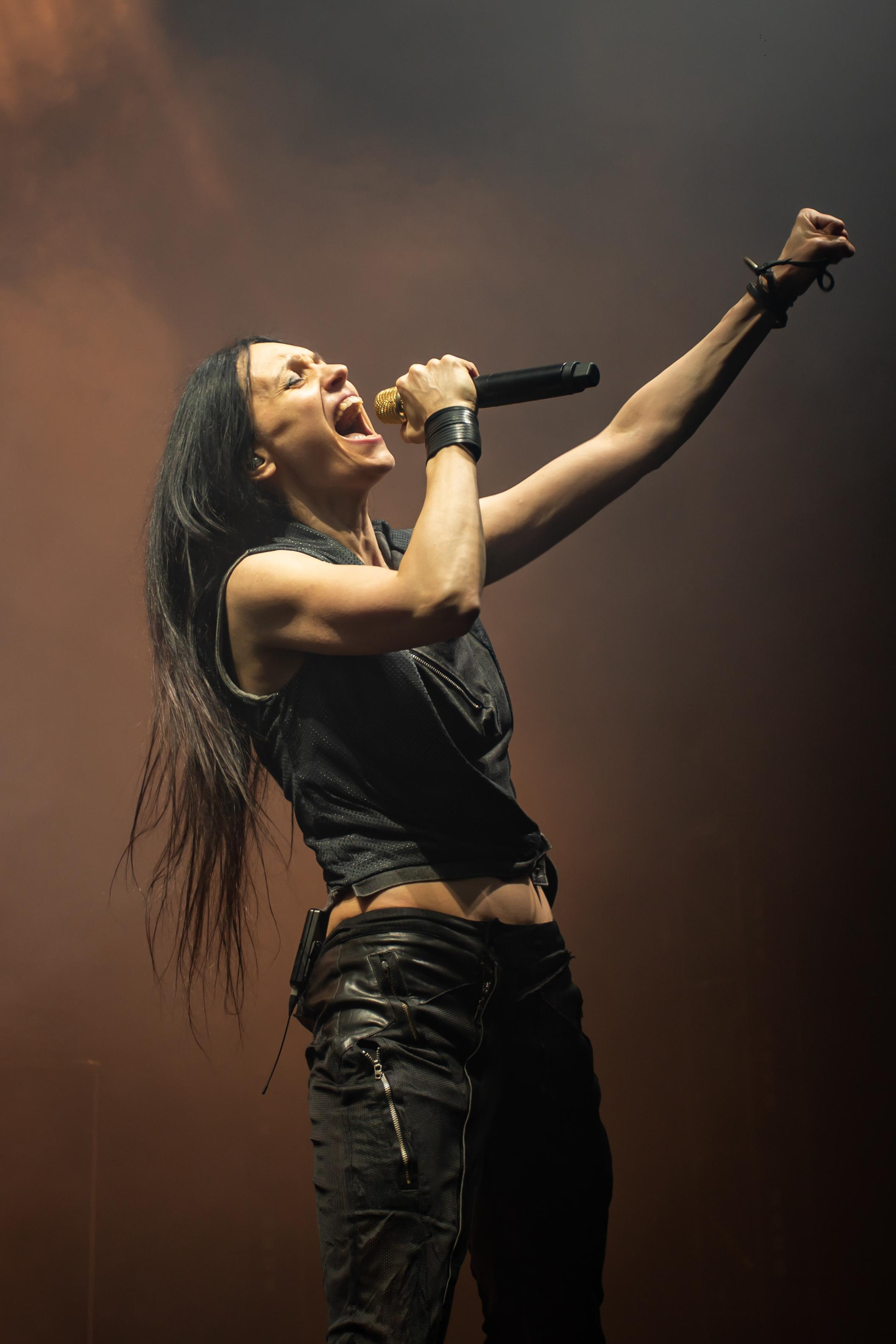 Мара, 29.11.20, ДК Горбунова, Москва