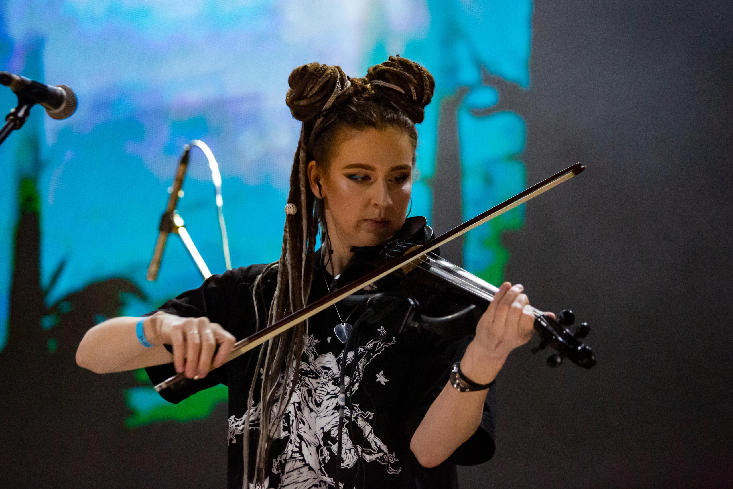 Линда, 28.11.20, клуб 1930/Moscow, Москва