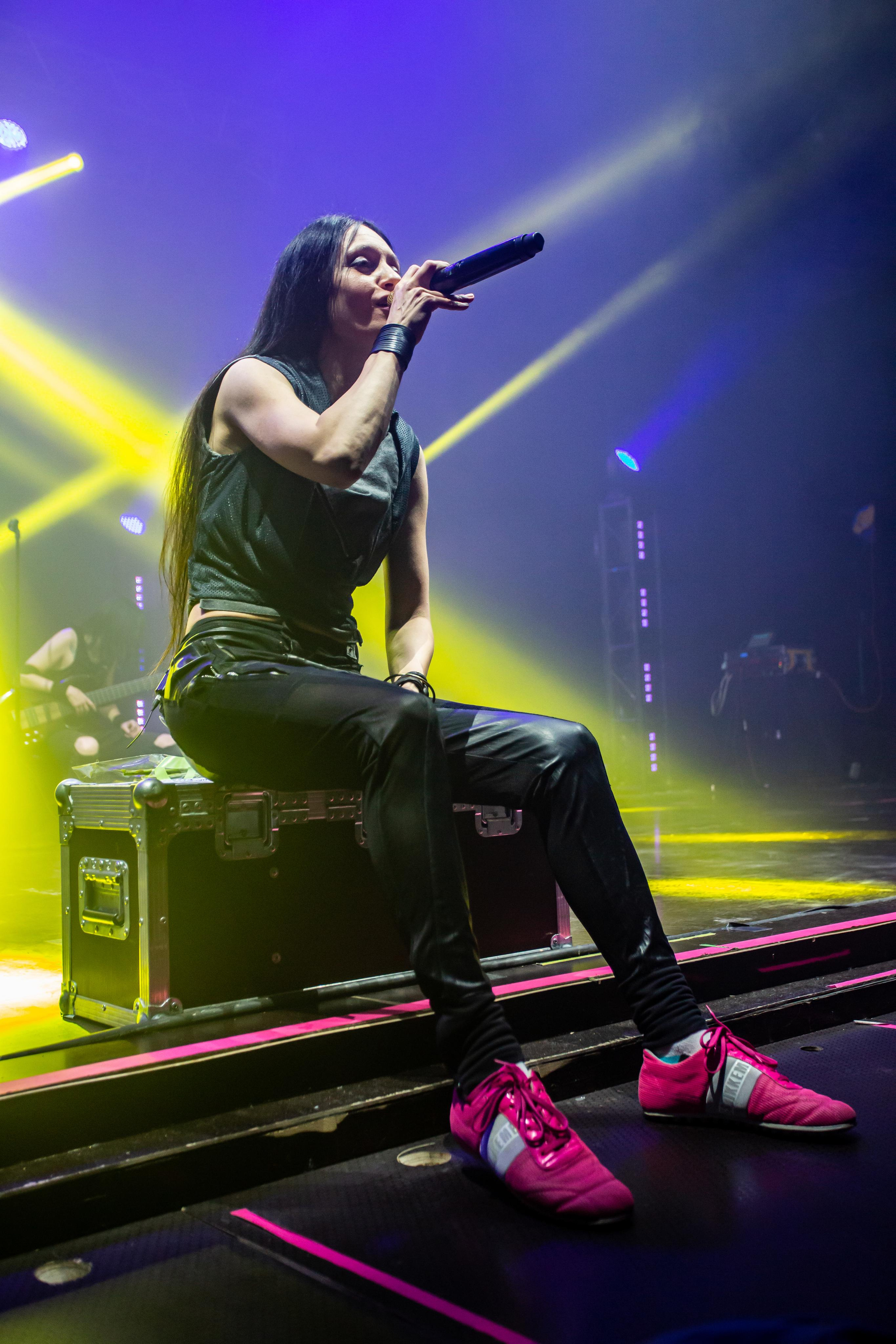 Мара, 29.11.20, ДК Горбунова, Москва