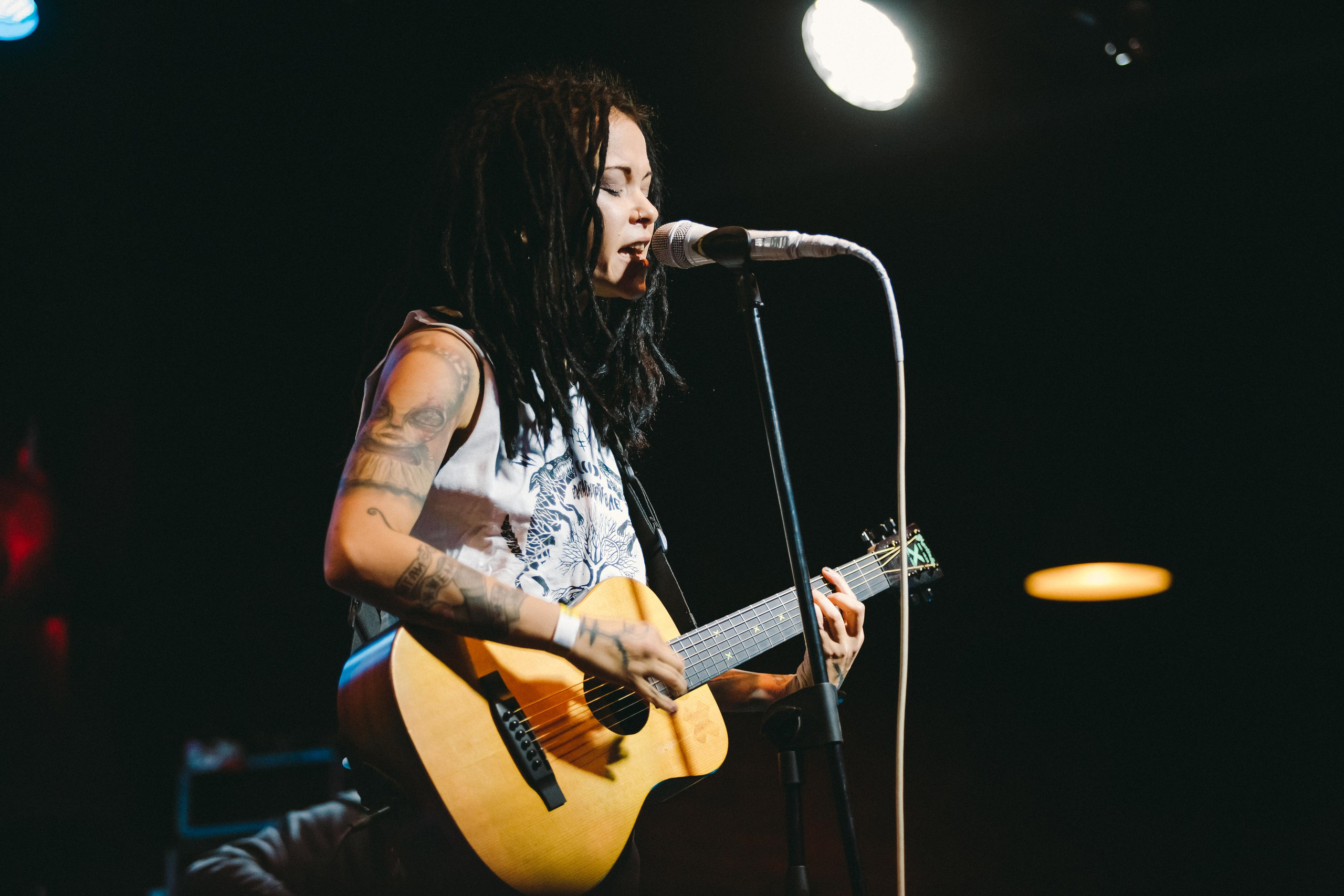 Нуки, 27.12.20, клуб Правда, Москва