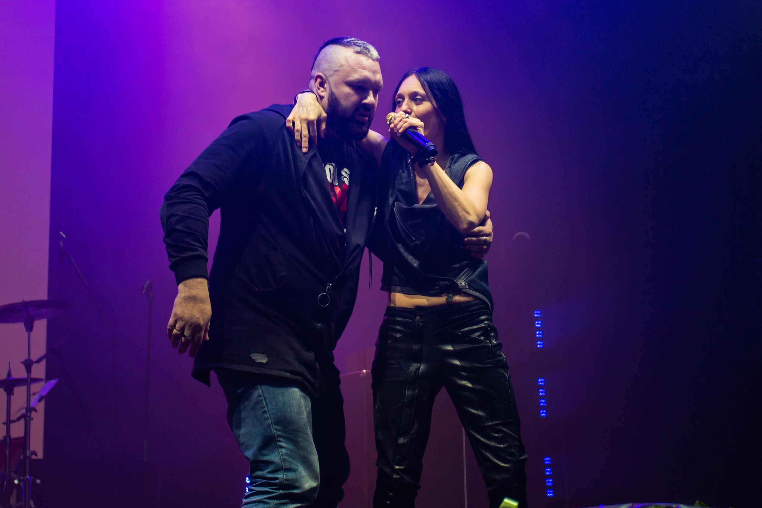 Мара, 29.11.20, ДК Горбунова, Москва