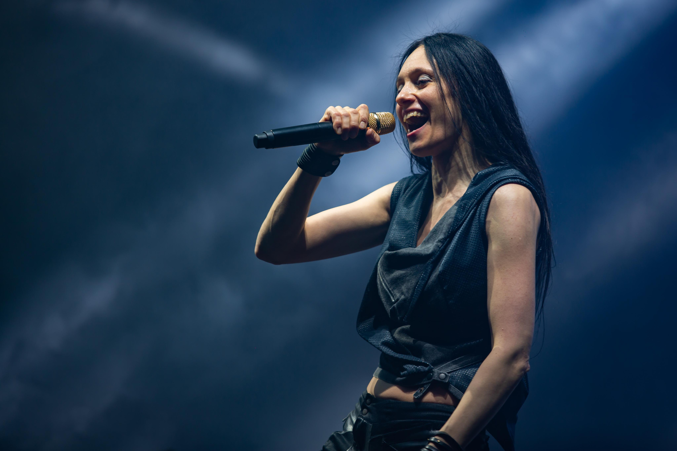 Мара, 29.11.20, ДК Горбунова, Москва