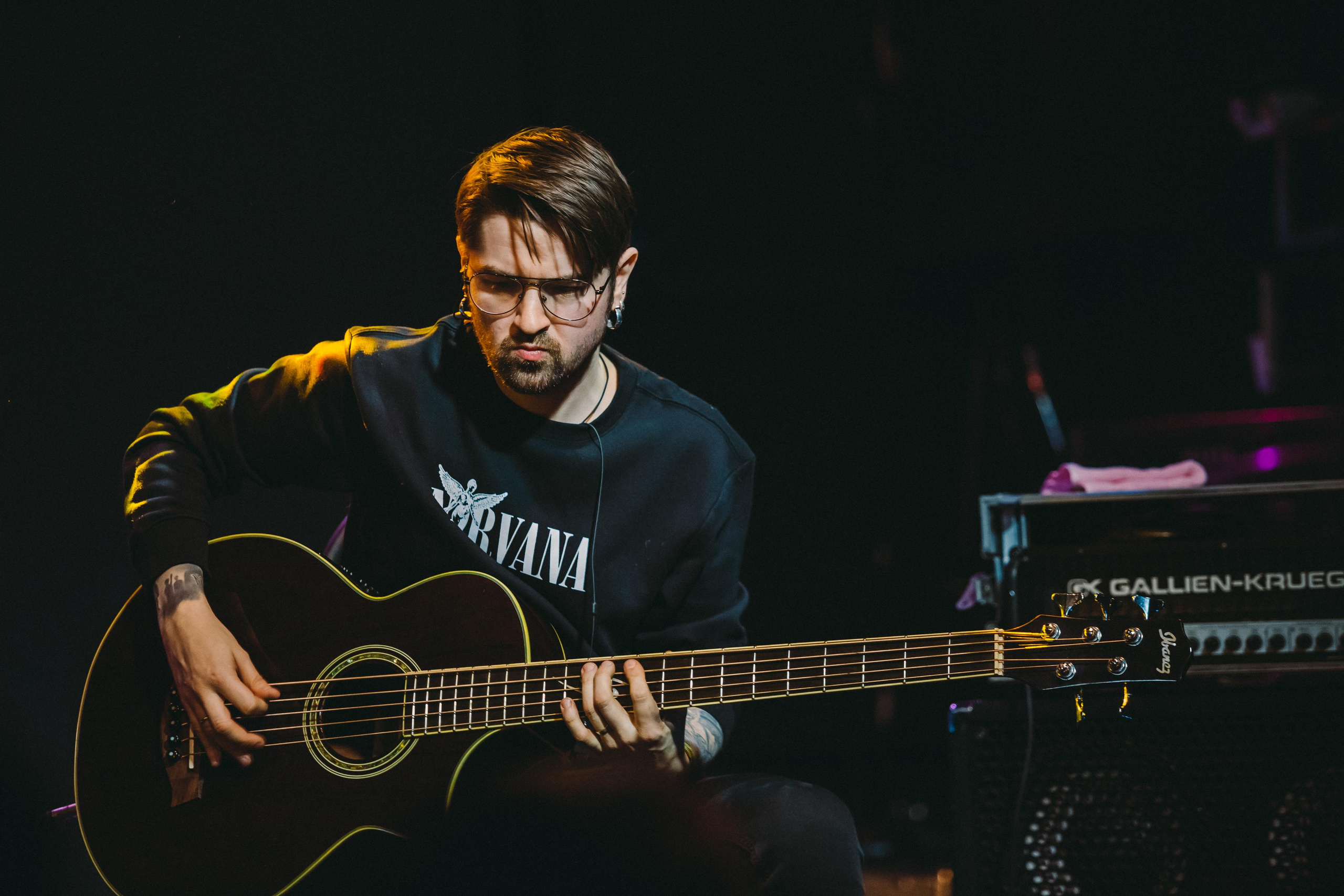 Нуки, 27.12.20, клуб Правда, Москва