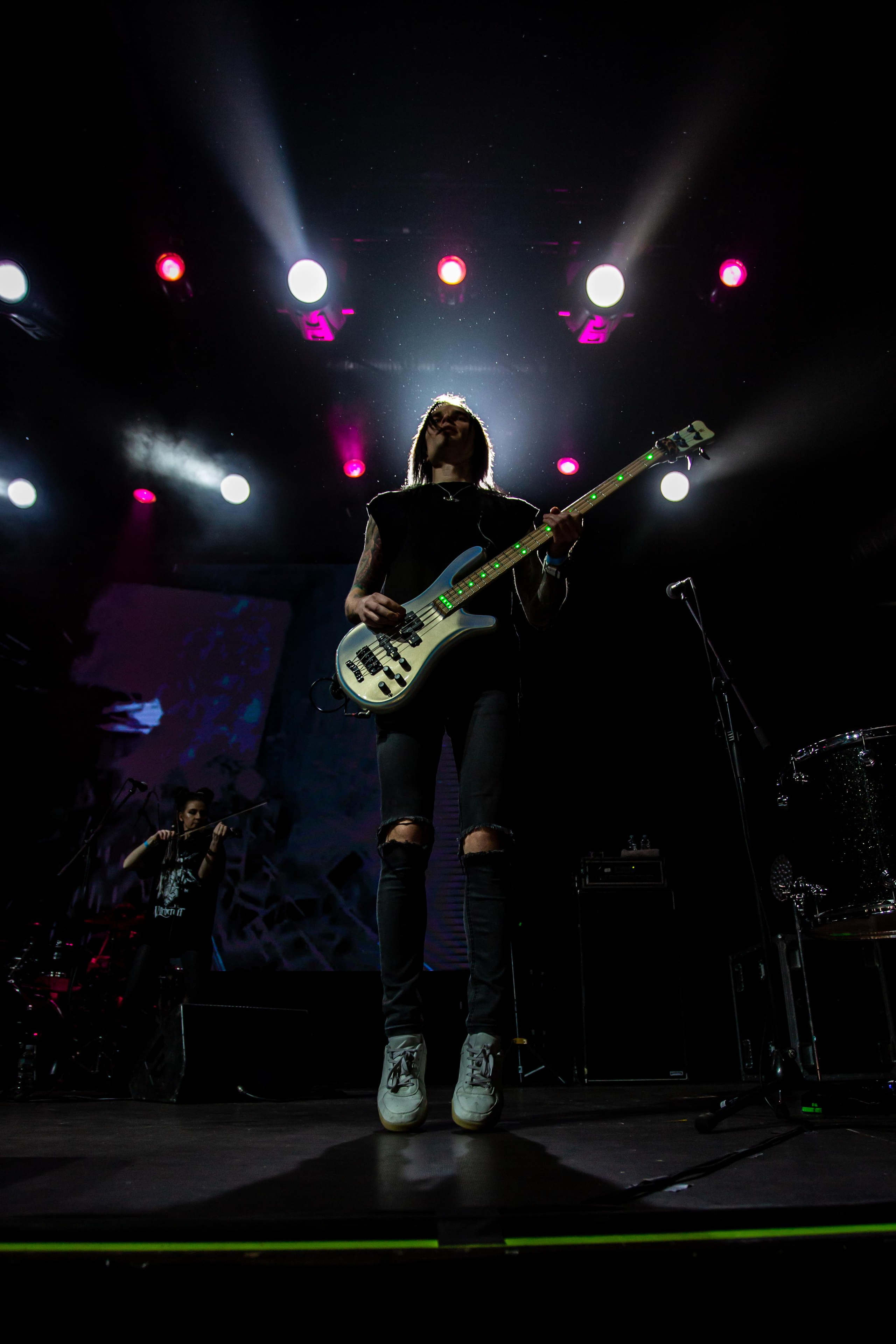 Линда, 28.11.20, клуб 1930/Moscow, Москва