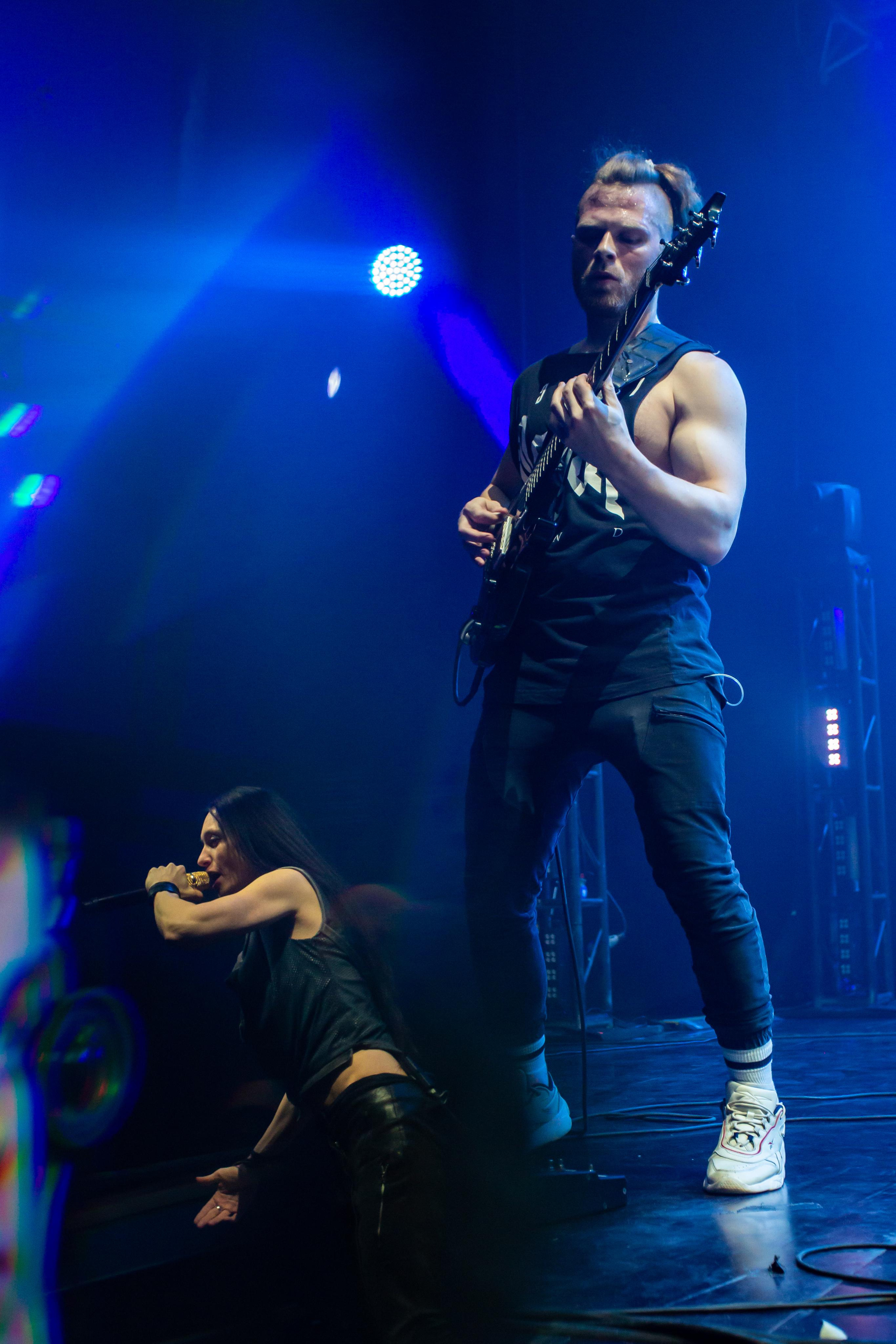 Мара, 29.11.20, ДК Горбунова, Москва