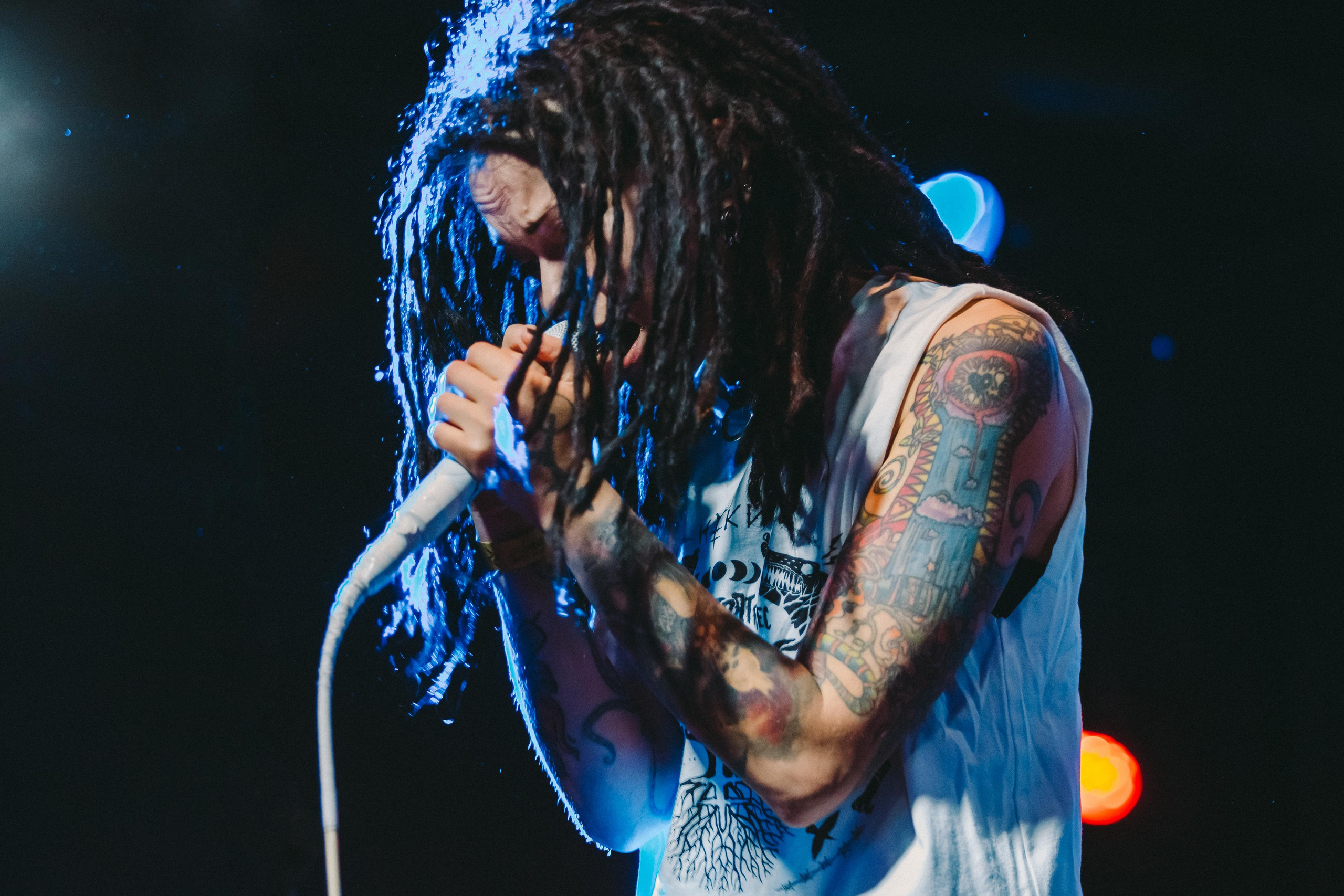 Нуки, 27.12.20, клуб Правда, Москва