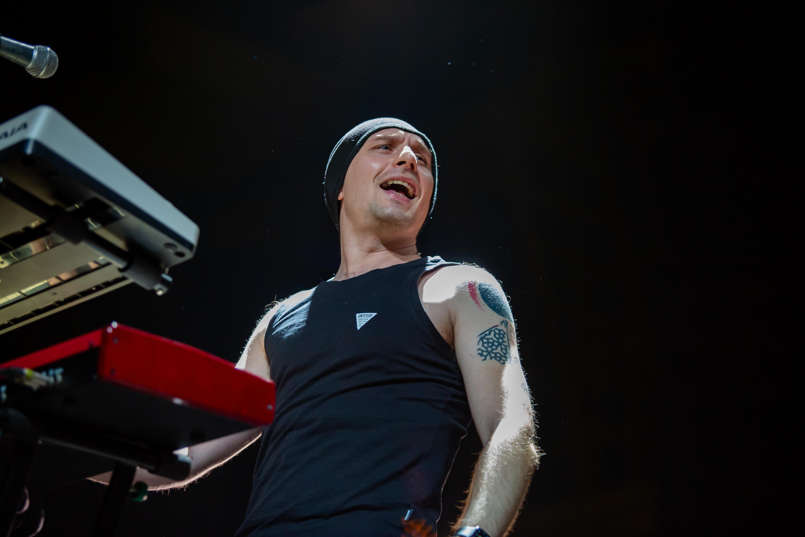 Линда, 28.11.20, клуб 1930/Moscow, Москва