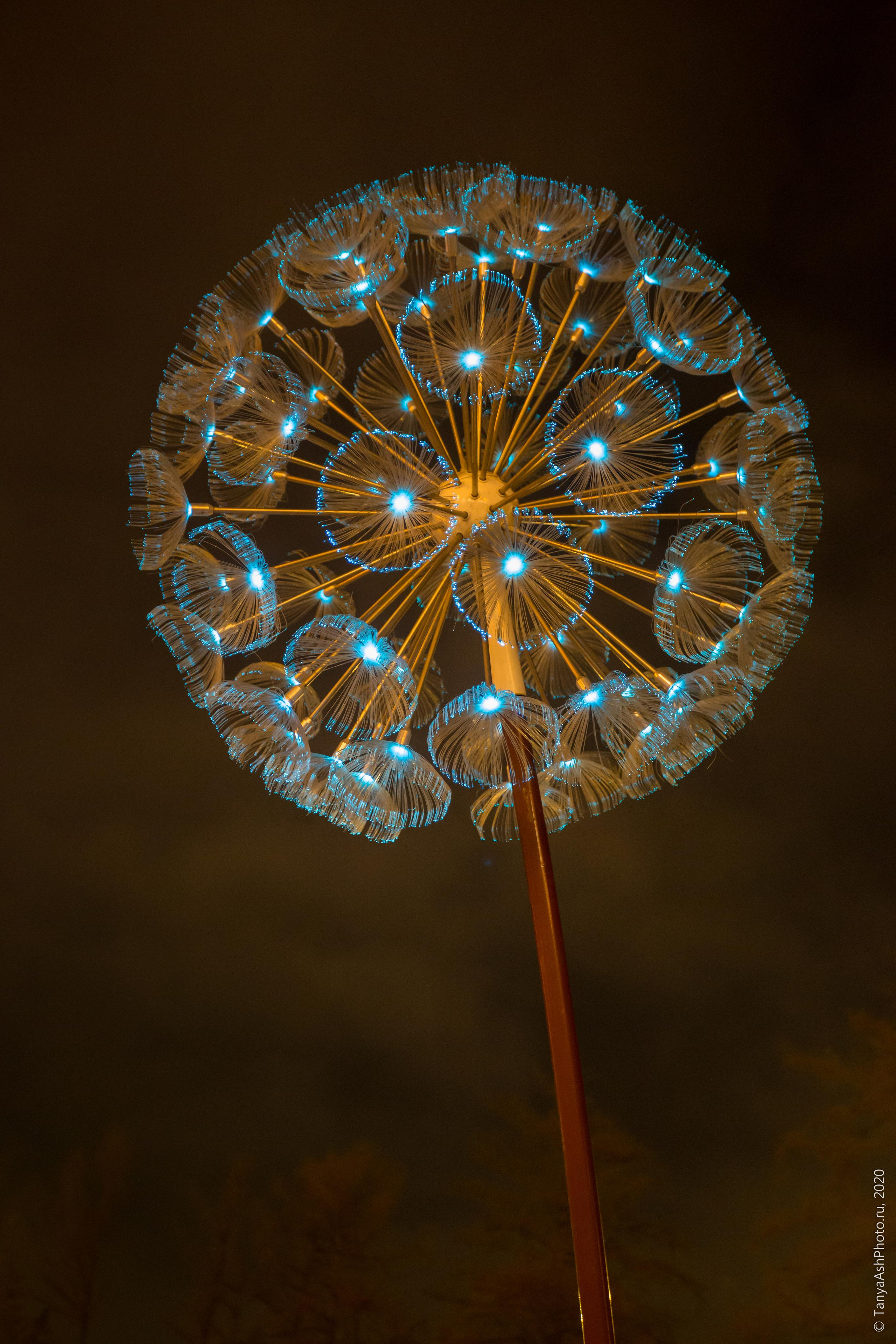 Москва. Photographer Sonkina Tatiana (Tanya Ash)