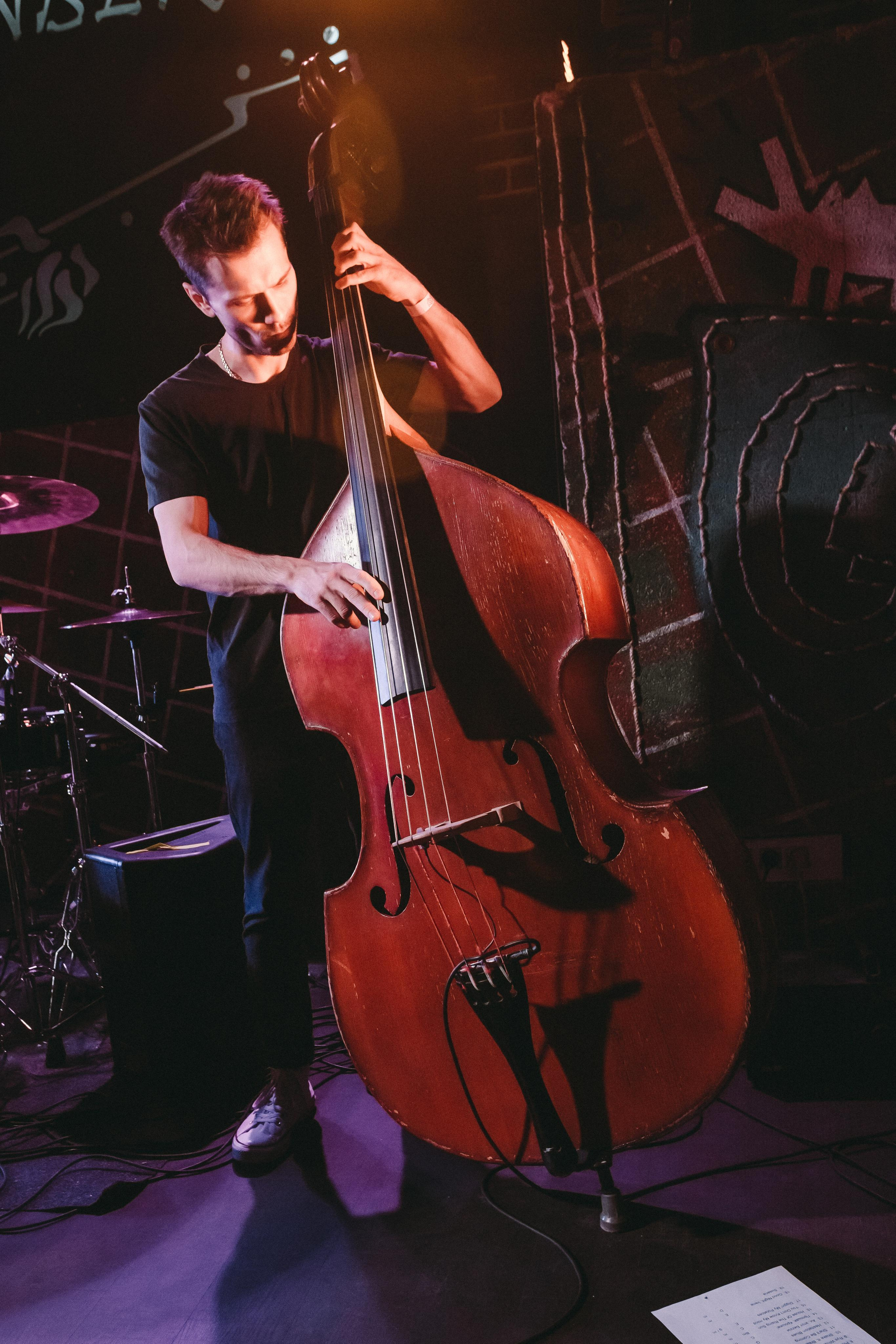 30 января 2021 года группа AZAGRA выступила на 10-летии клуба Glastonberry