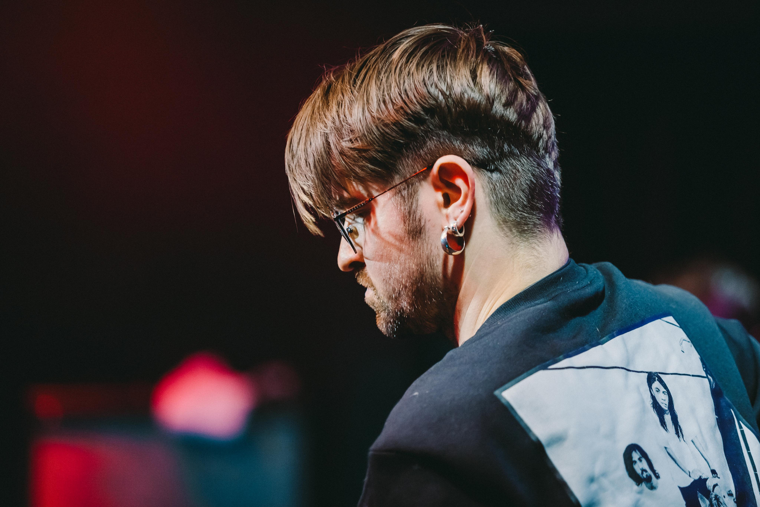 Нуки, 27.12.20, клуб Правда, Москва