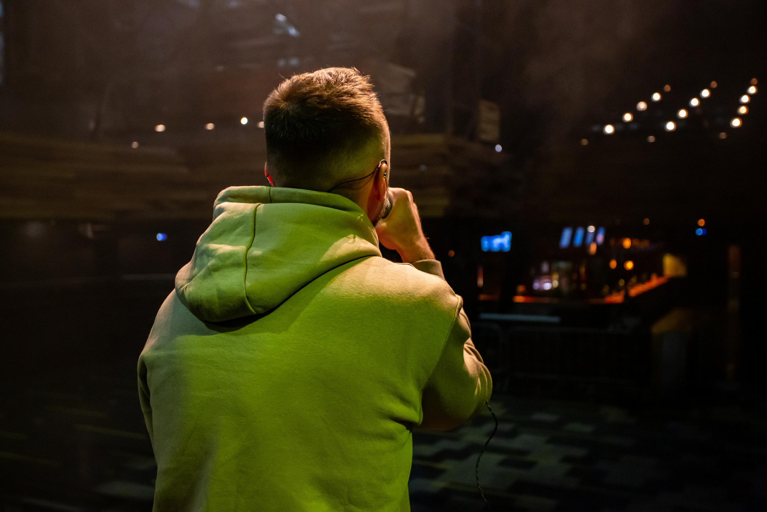 Гудтаймс чек. Фотограф Сонкина Татьяна