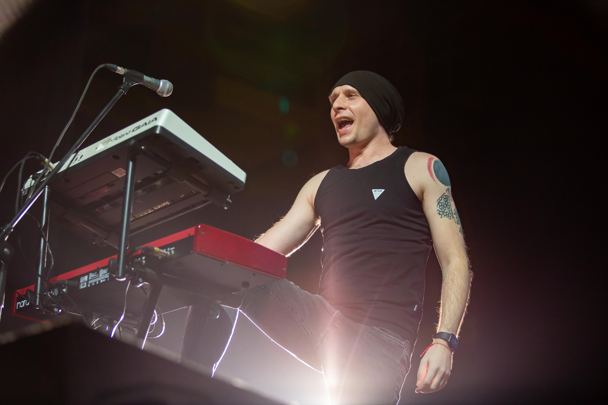 Линда, 28.11.20, клуб 1930/Moscow, Москва