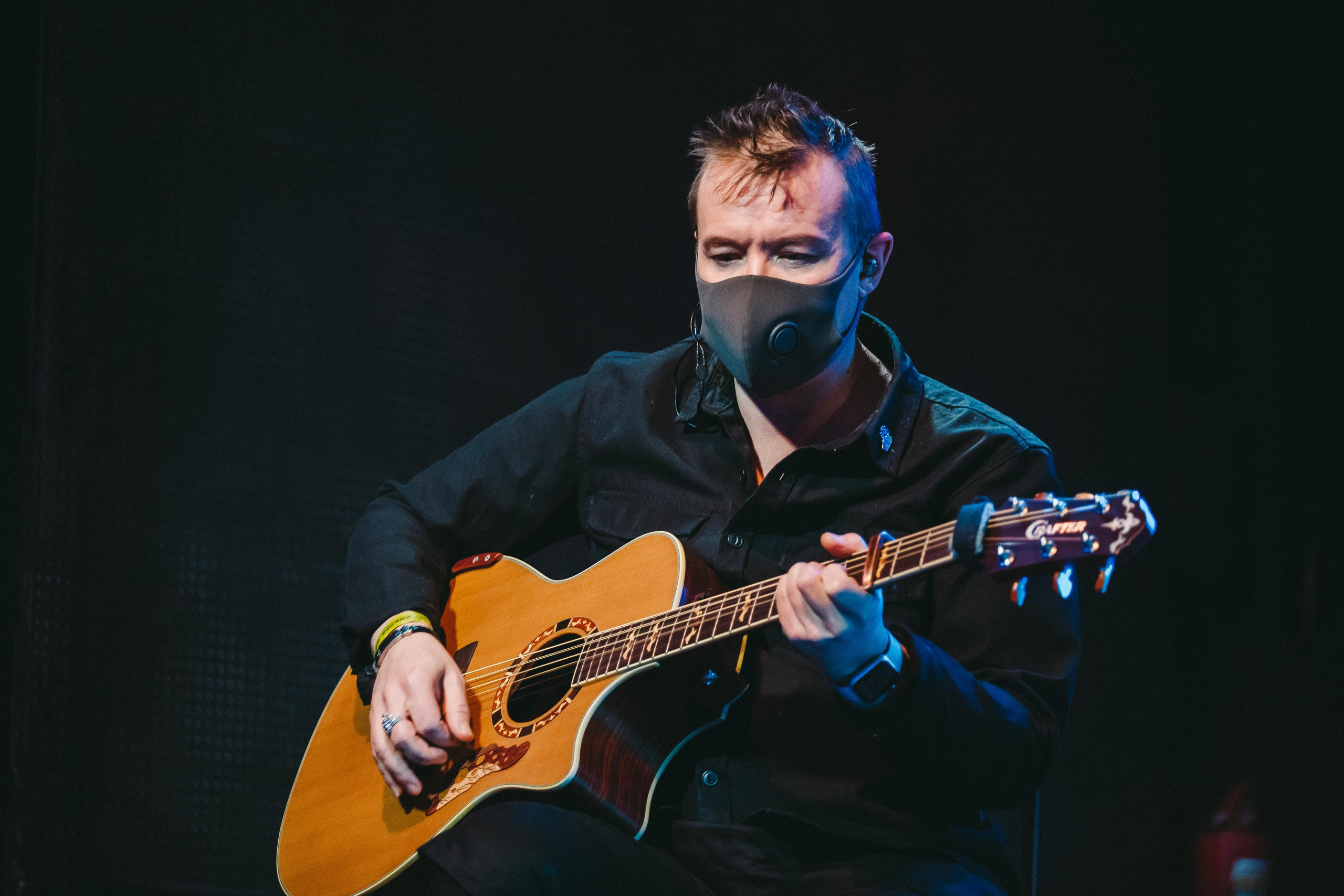 Нуки, 27.12.20, клуб Правда, Москва