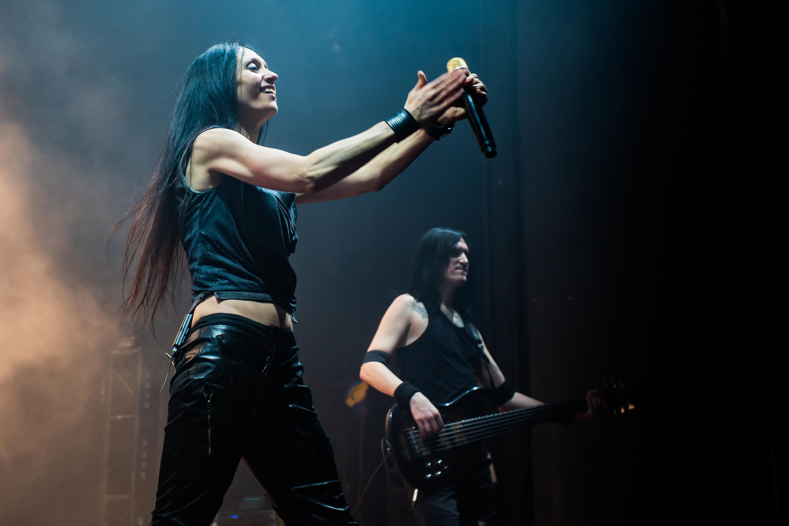 Мара, 29.11.20, ДК Горбунова, Москва