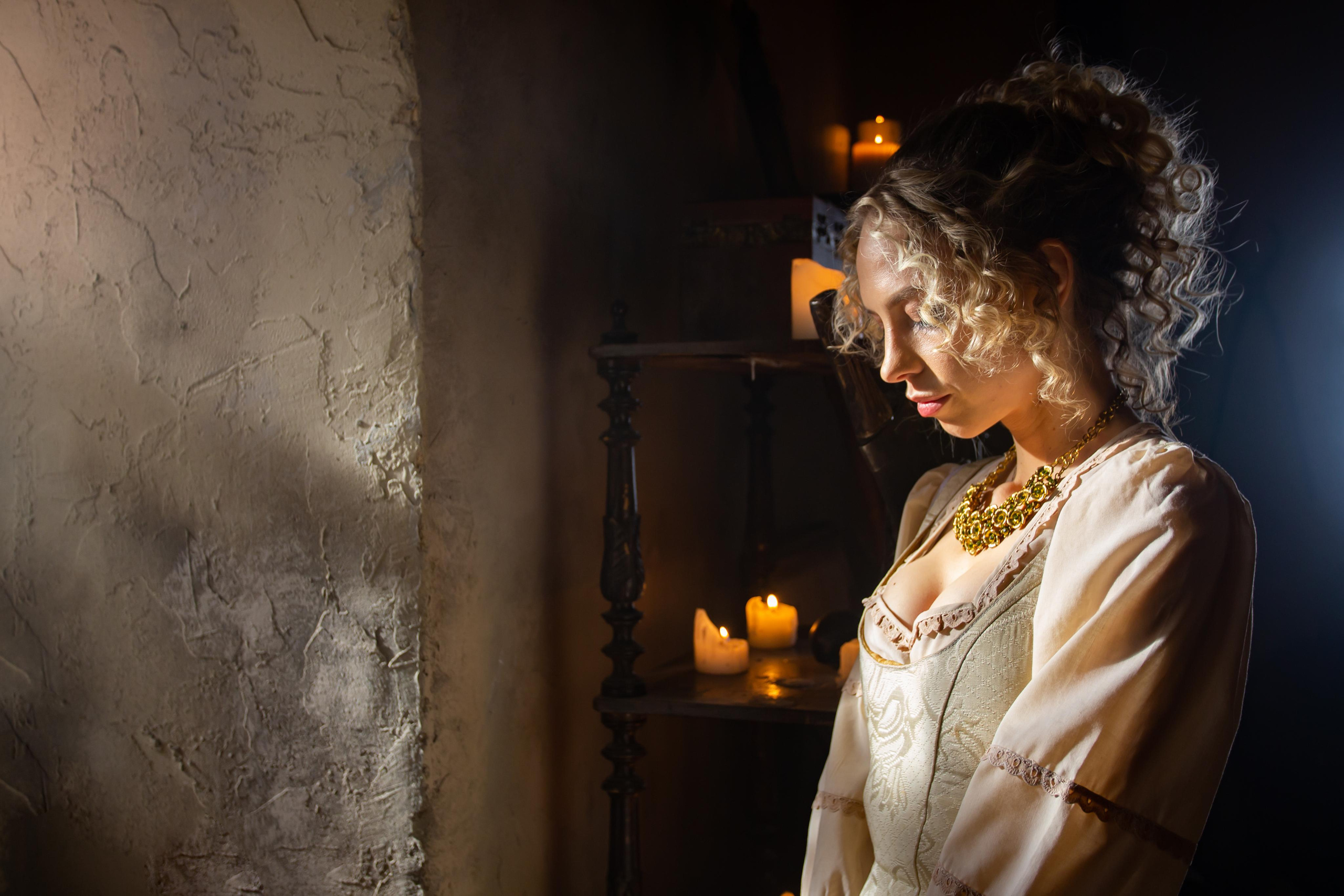 Сериал «Чума». Фотограф Сонкина Татьяна