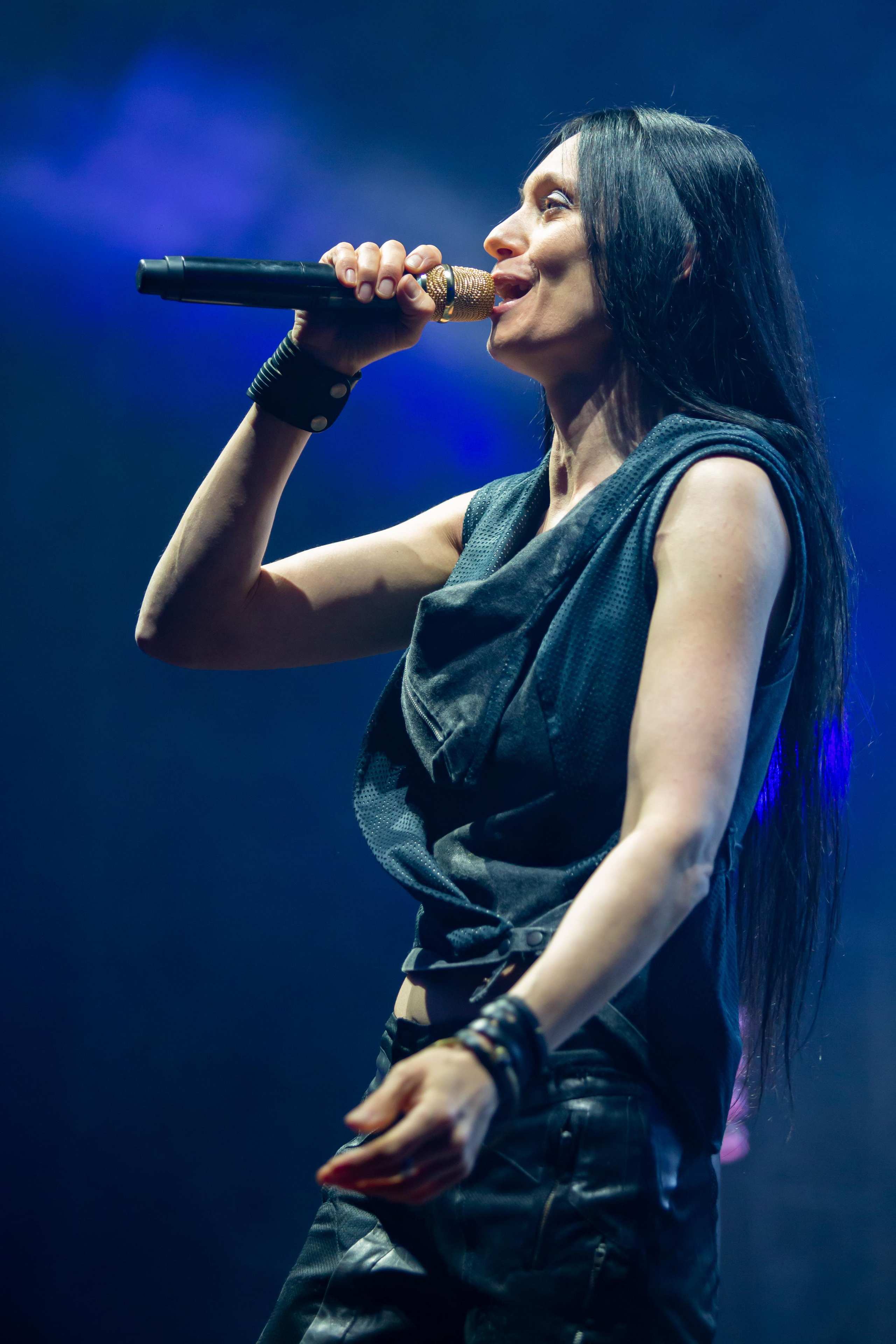 Мара, 29.11.20, ДК Горбунова, Москва